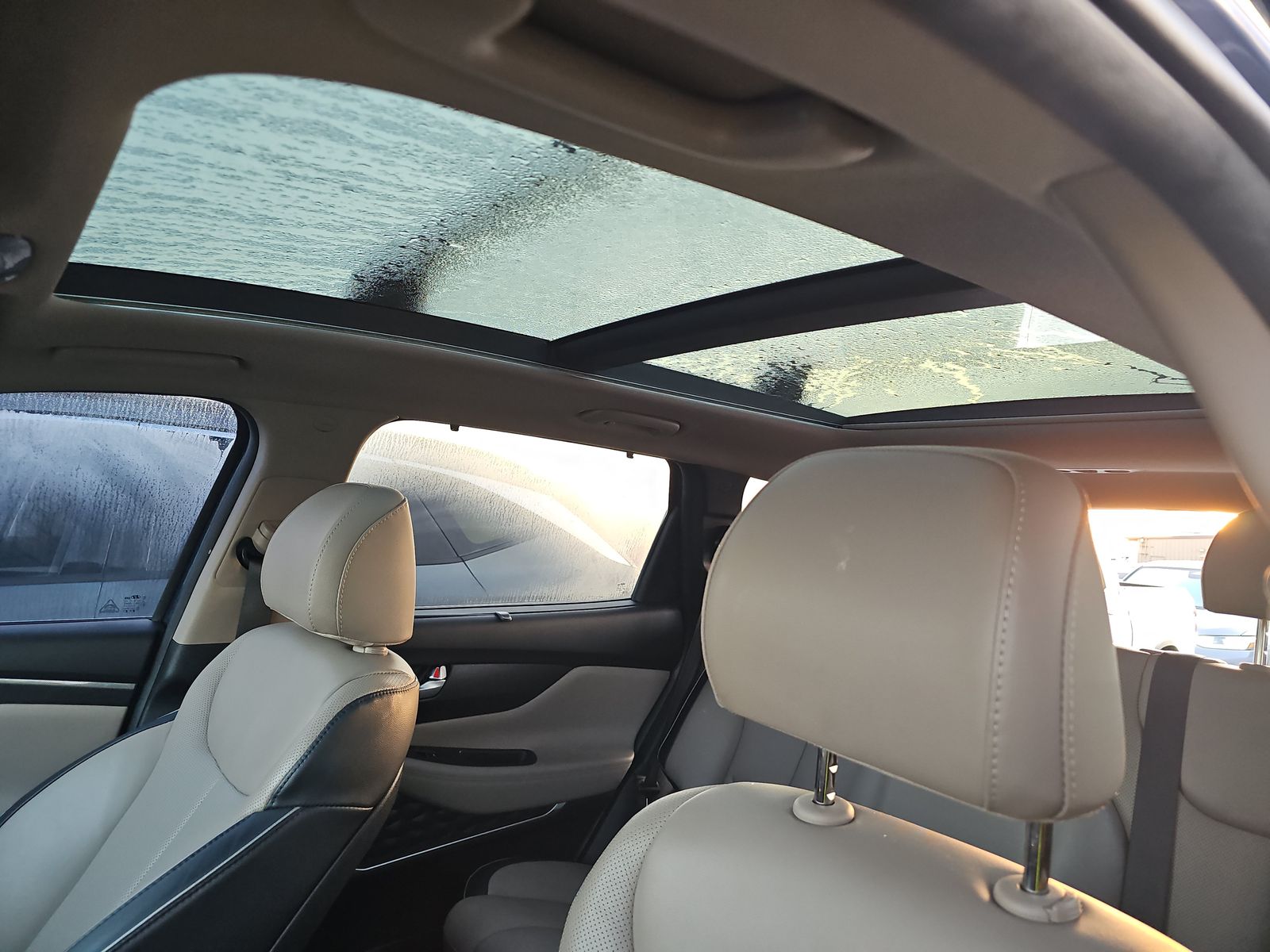 2022 Hyundai Santa Fe SEL FWD