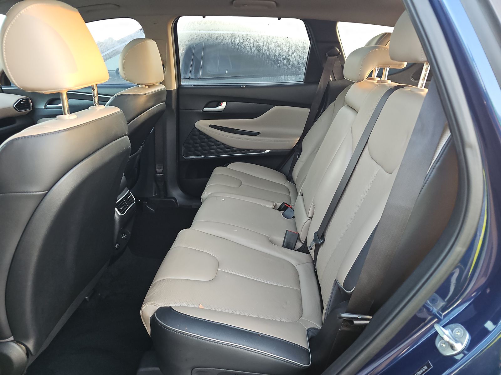 2022 Hyundai Santa Fe SEL FWD
