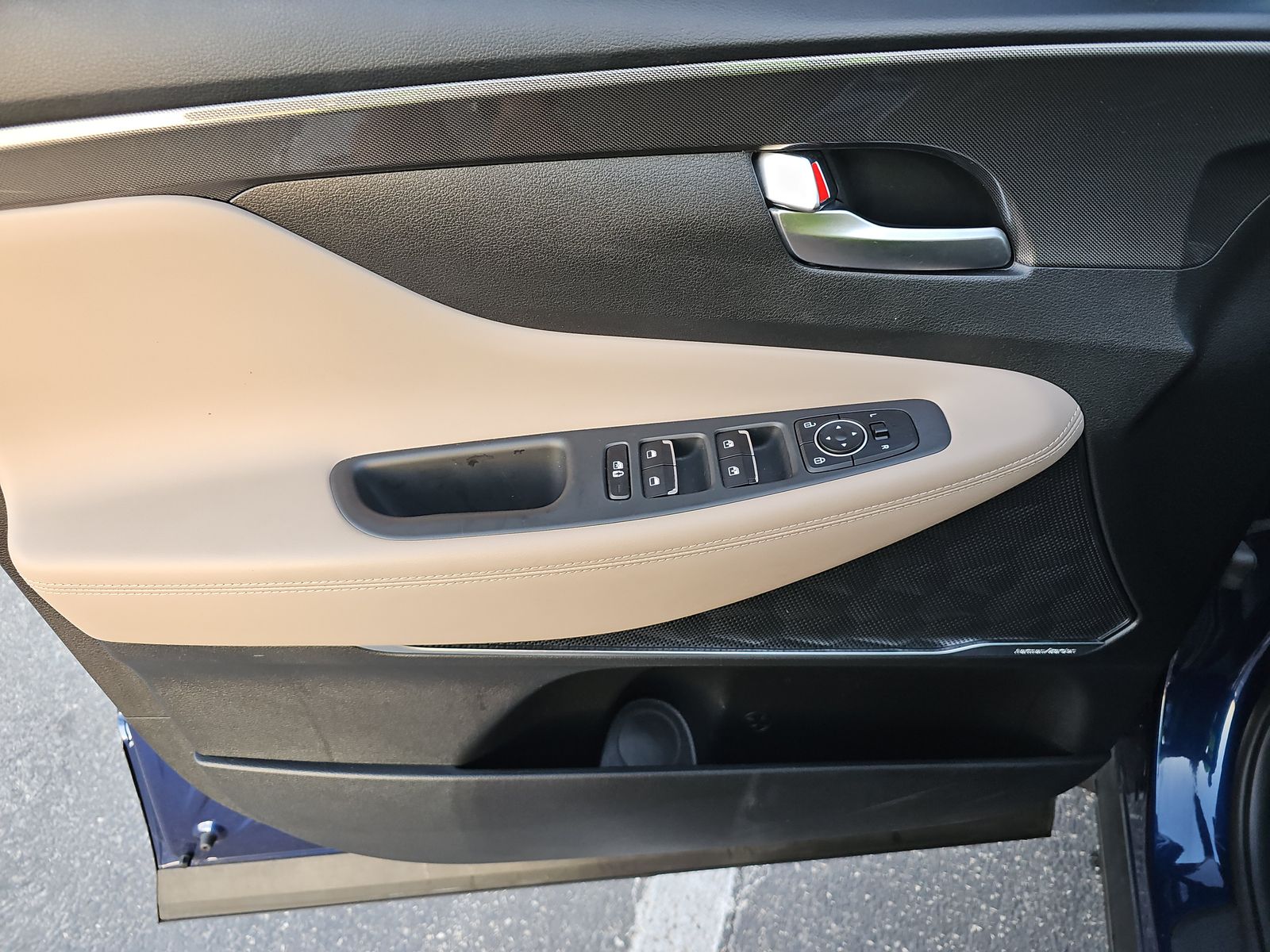 2022 Hyundai Santa Fe SEL FWD
