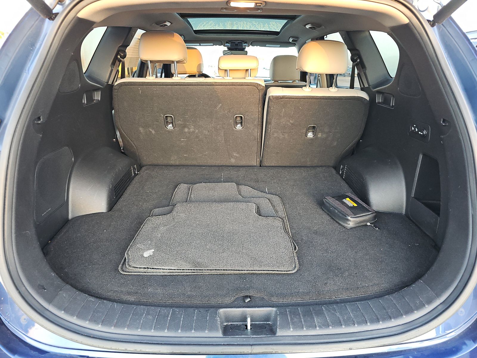 2022 Hyundai Santa Fe SEL FWD