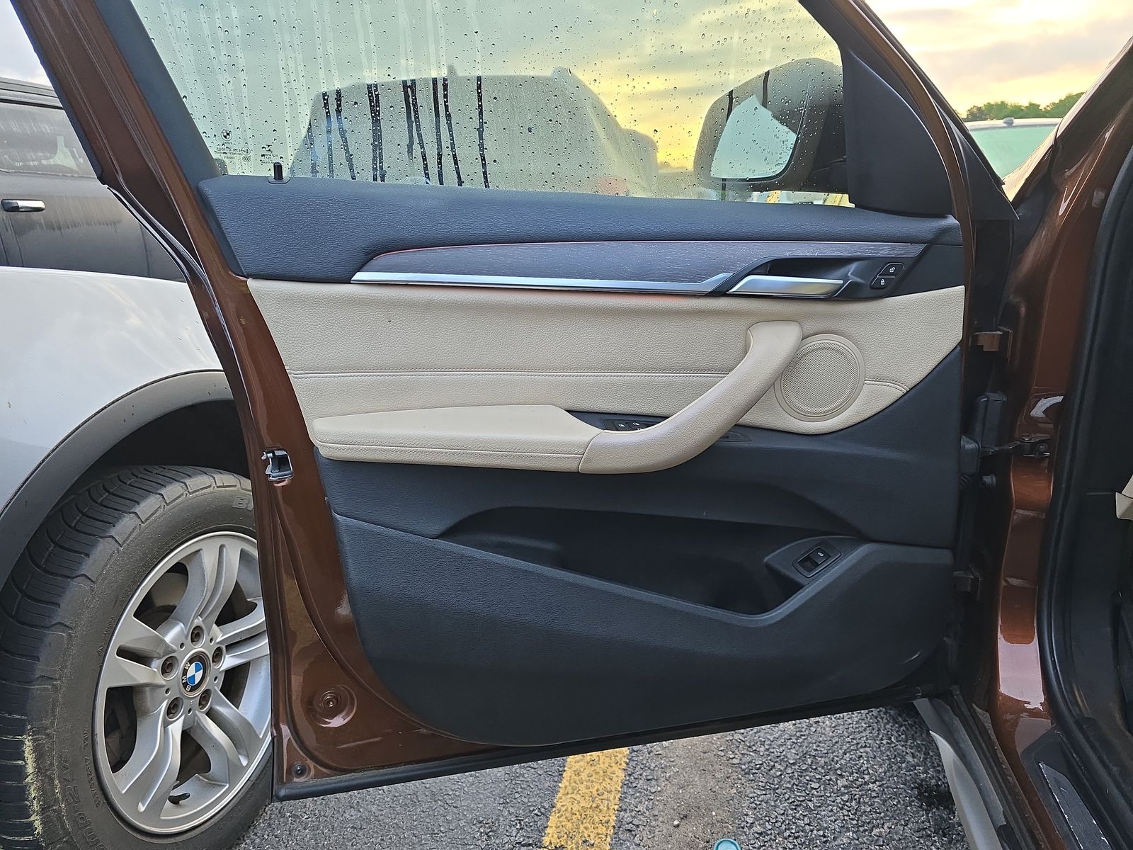 2016 BMW X1 xDrive28i AWD