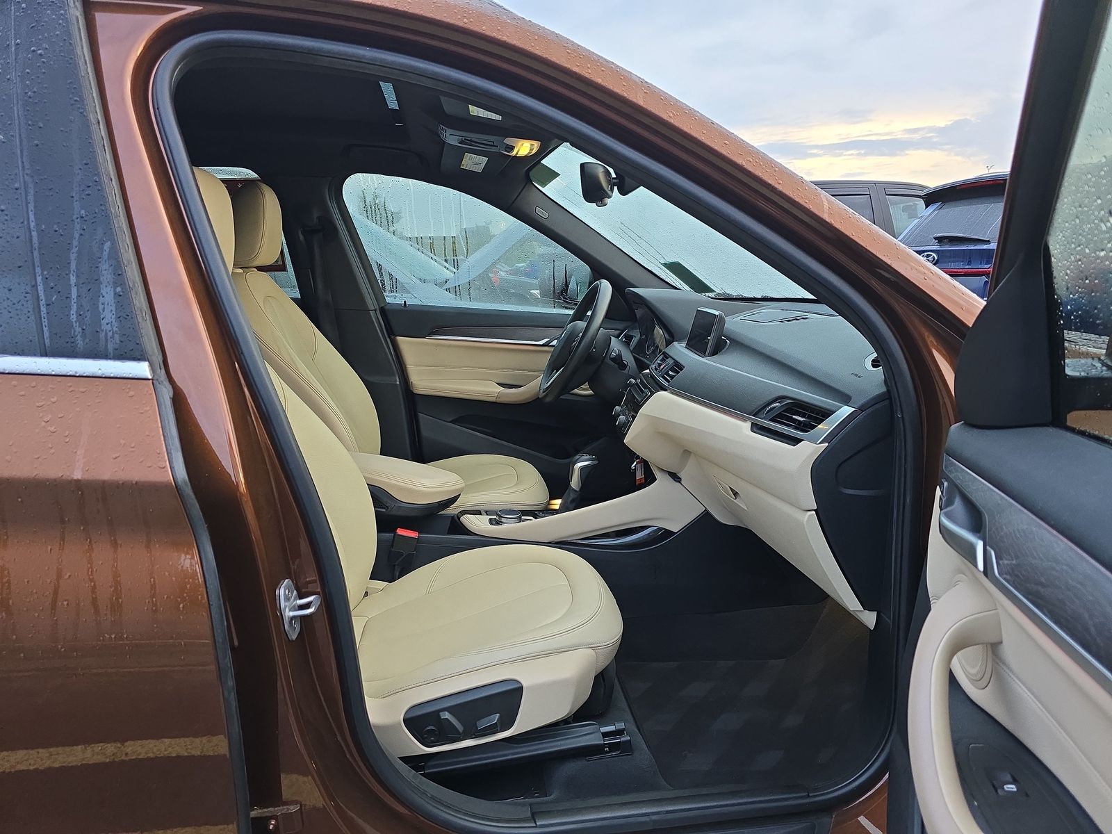 2016 BMW X1 xDrive28i AWD