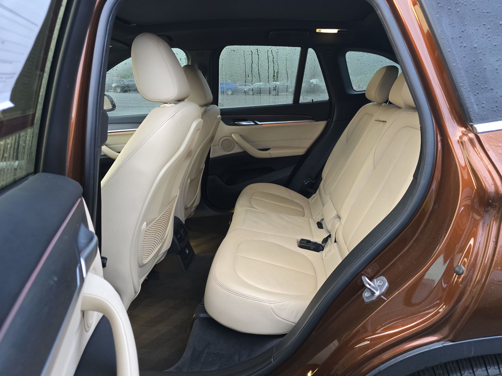 2016 BMW X1 xDrive28i AWD