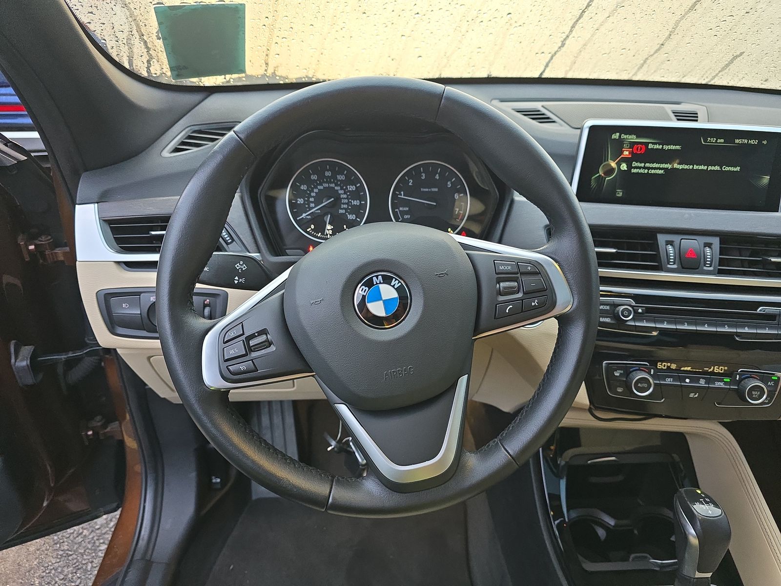 2016 BMW X1 xDrive28i AWD