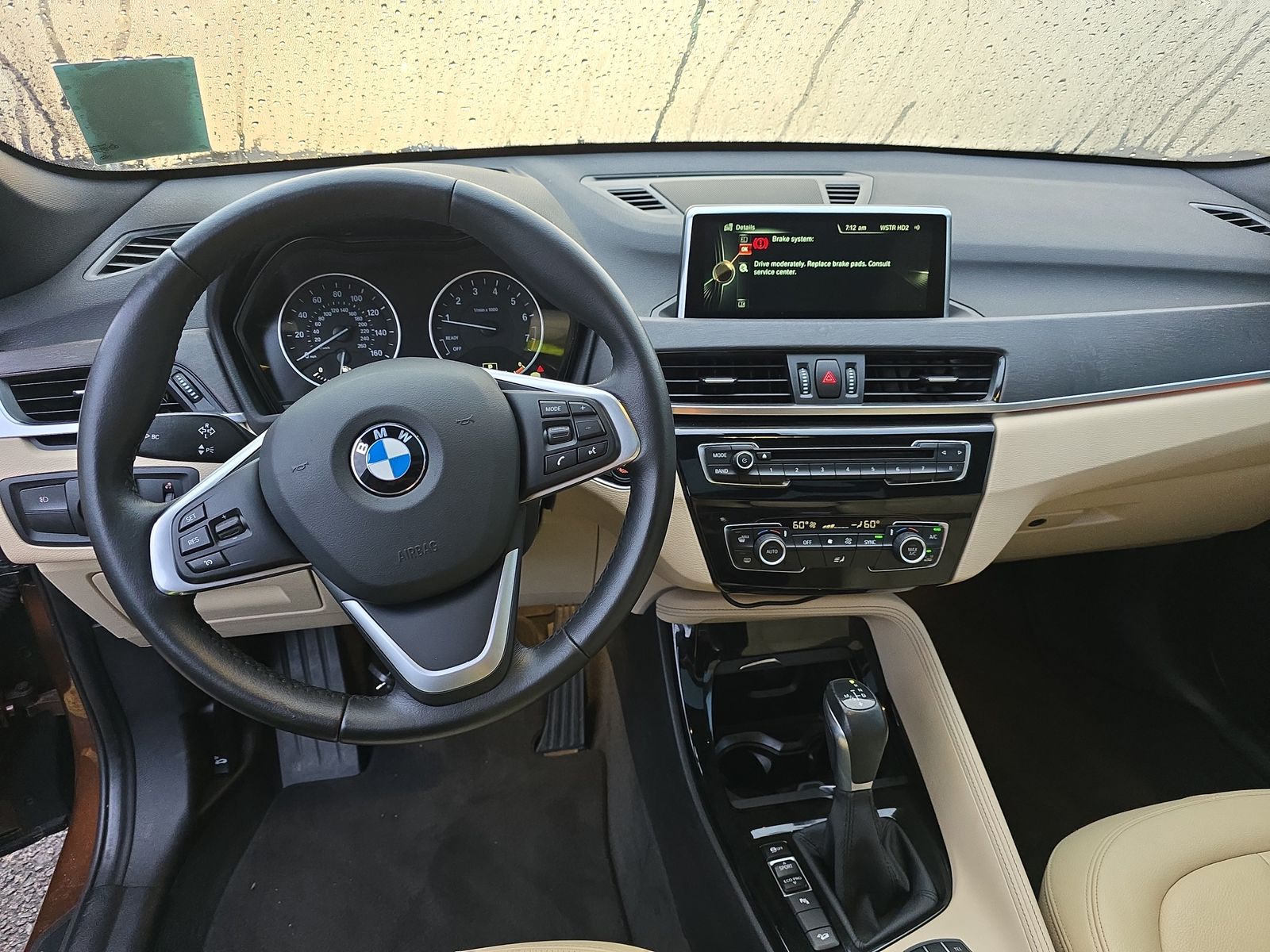 2016 BMW X1 xDrive28i AWD
