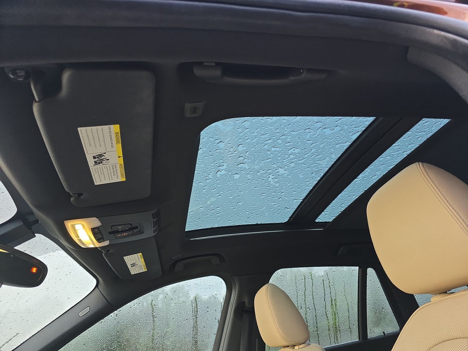 2016 BMW X1 xDrive28i AWD