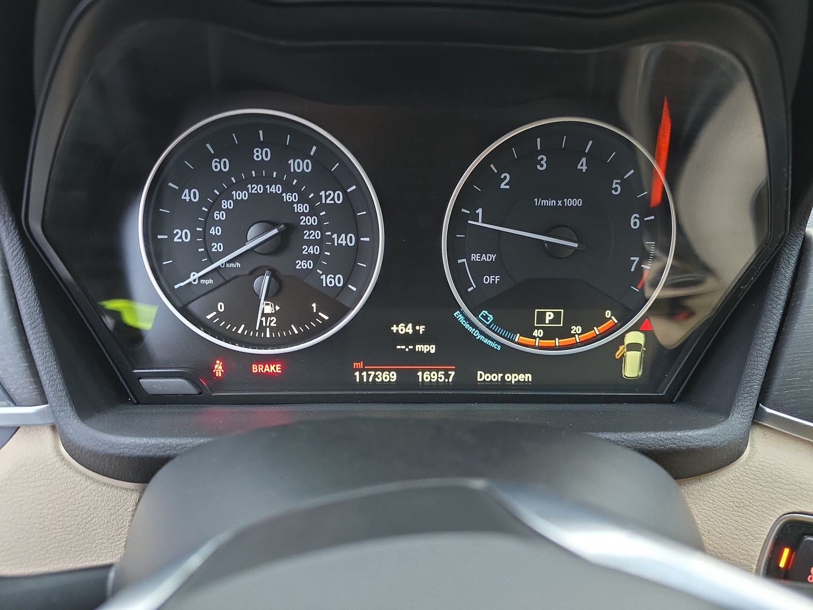 2016 BMW X1 xDrive28i AWD