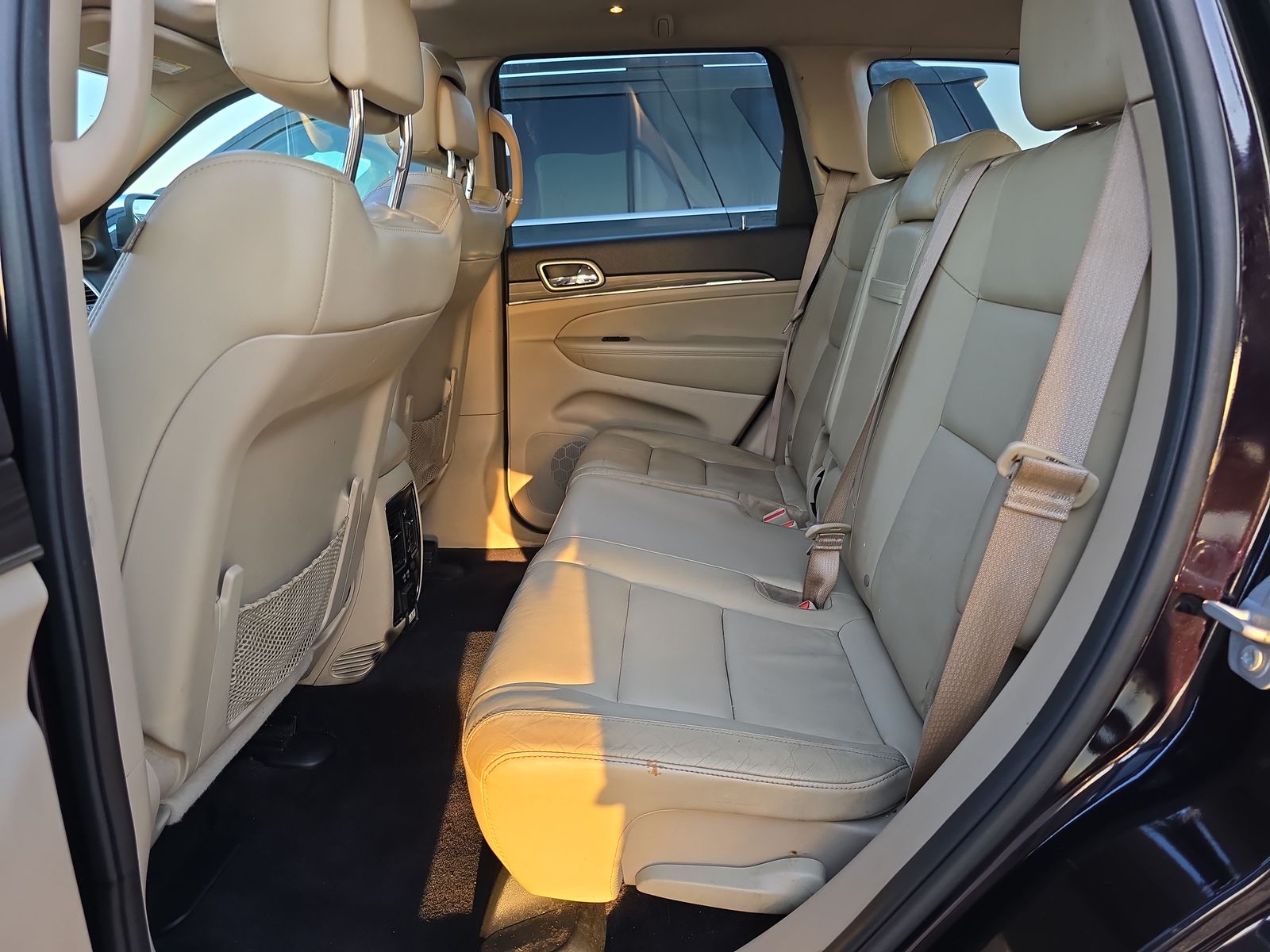 2019 Jeep Grand Cherokee Limited AWD
