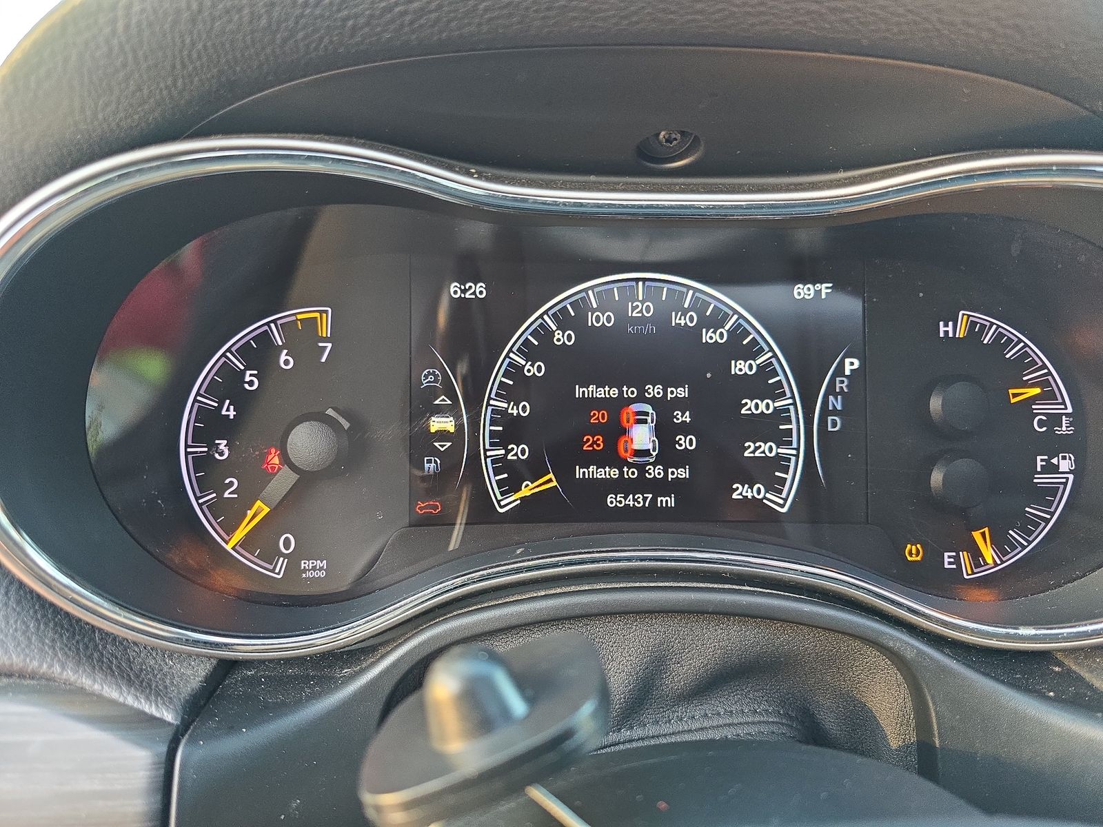 2019 Jeep Grand Cherokee Limited AWD