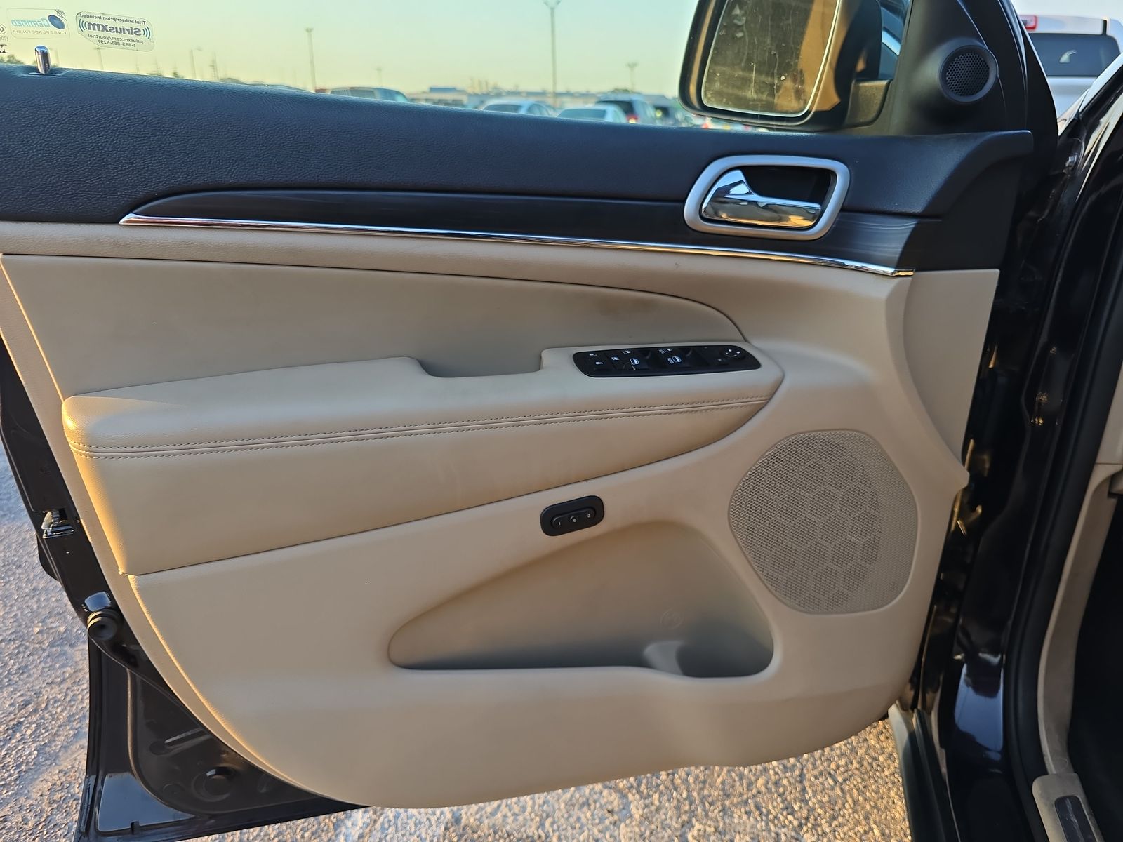 2019 Jeep Grand Cherokee Limited AWD