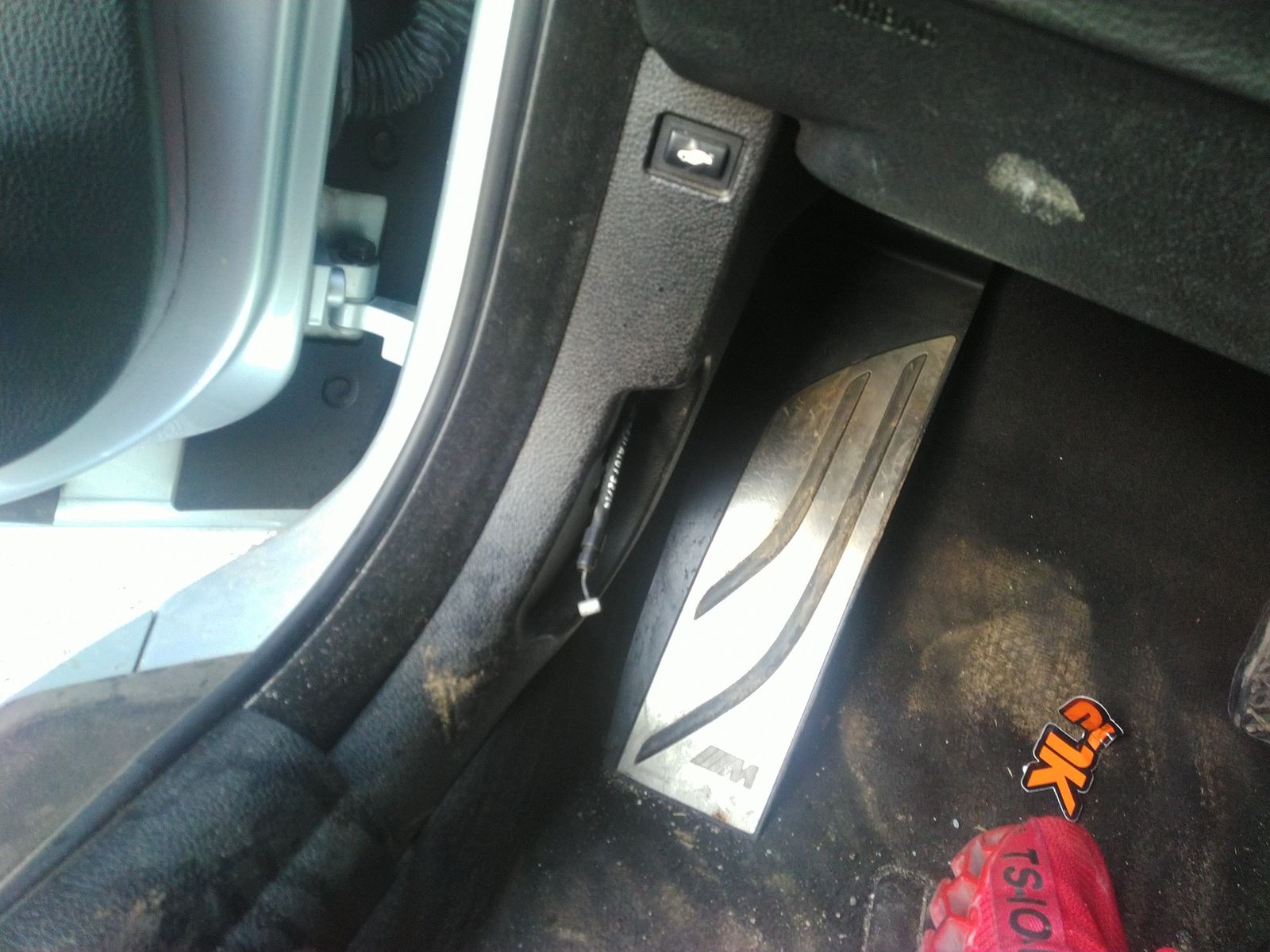 2015 BMW M4 Base RWD