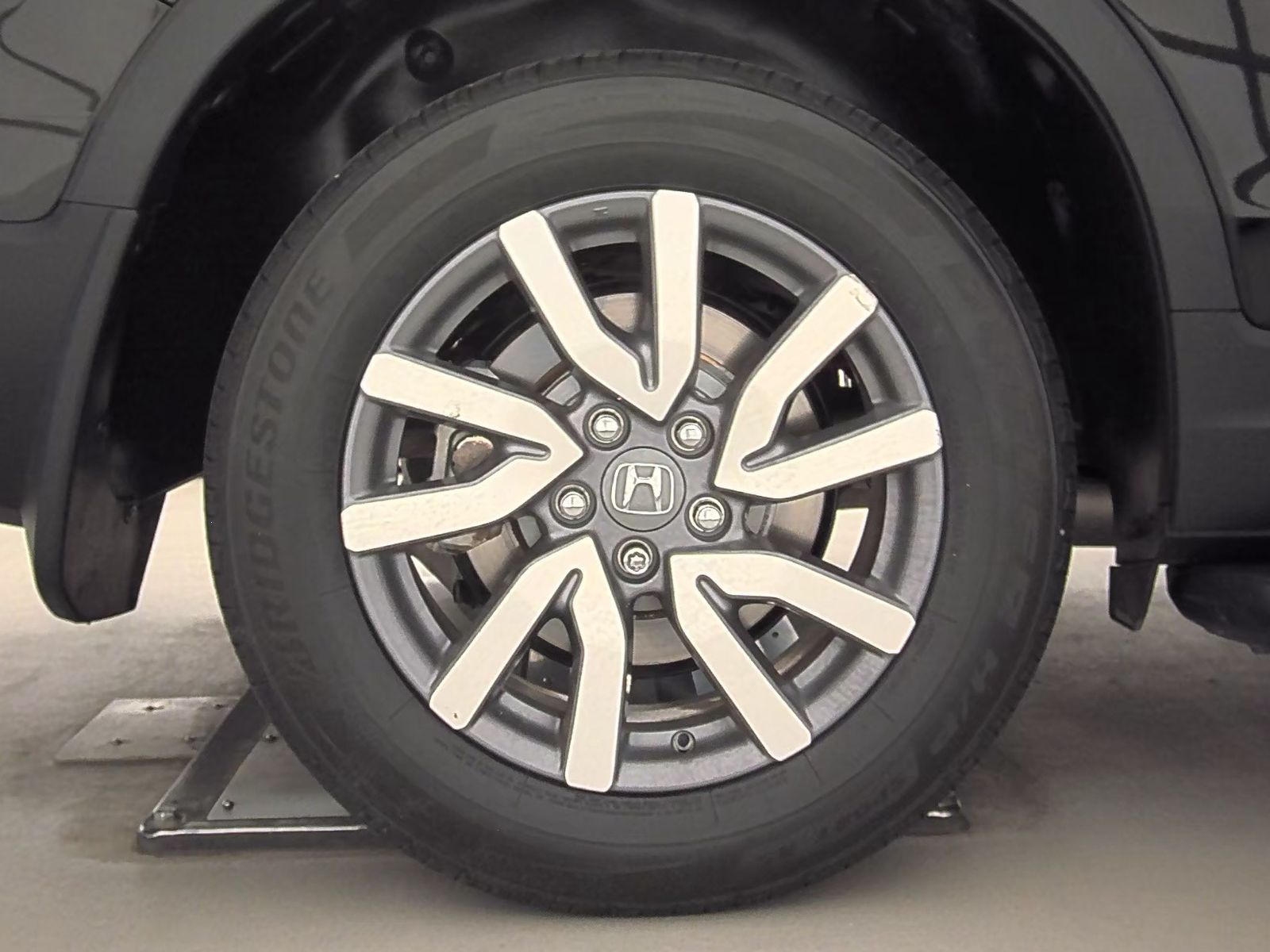 2019 Honda Pilot EX-L FWD