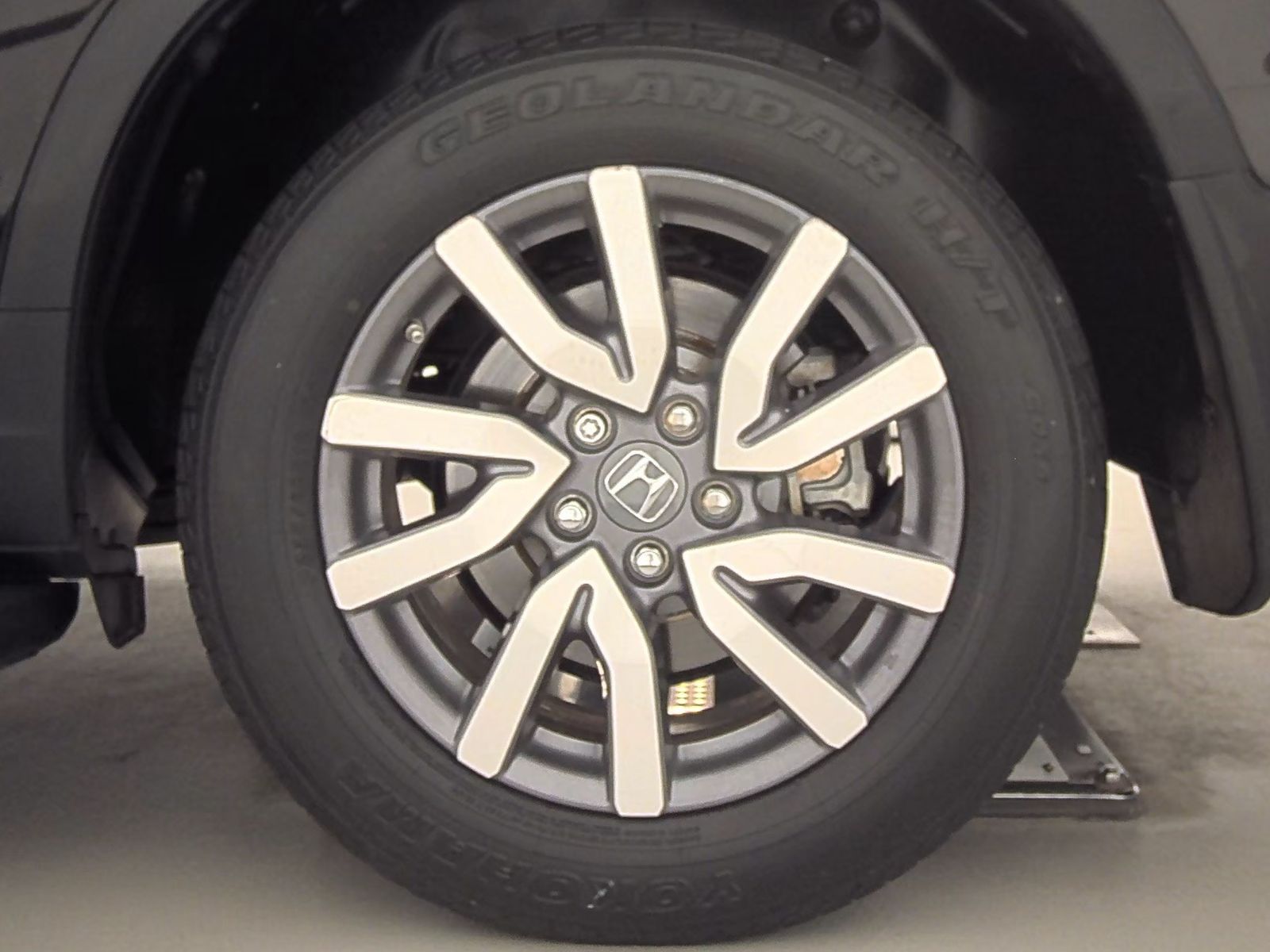 2019 Honda Pilot EX-L FWD