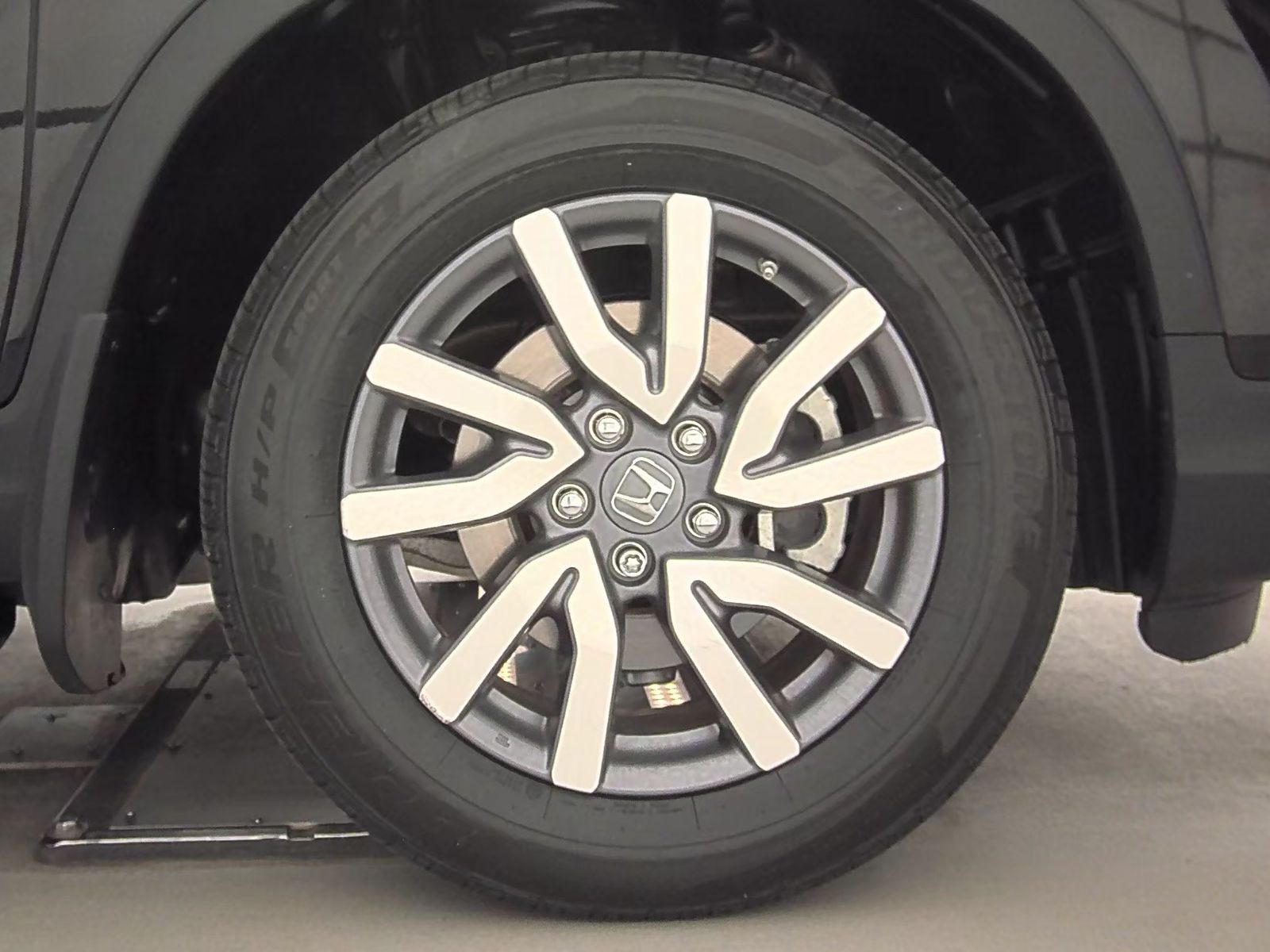 2019 Honda Pilot EX-L FWD