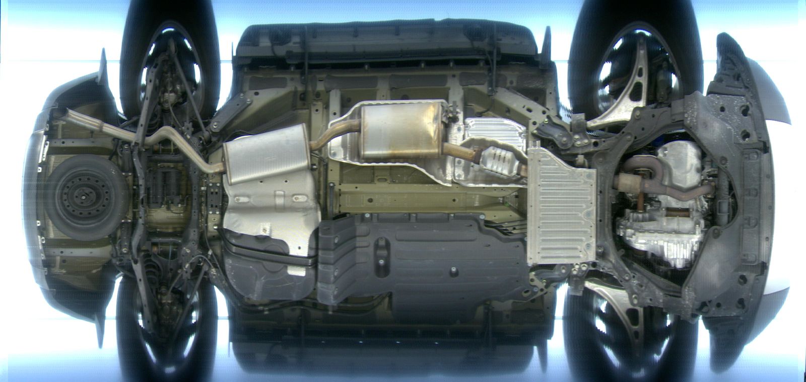 2019 Honda Pilot EX-L FWD