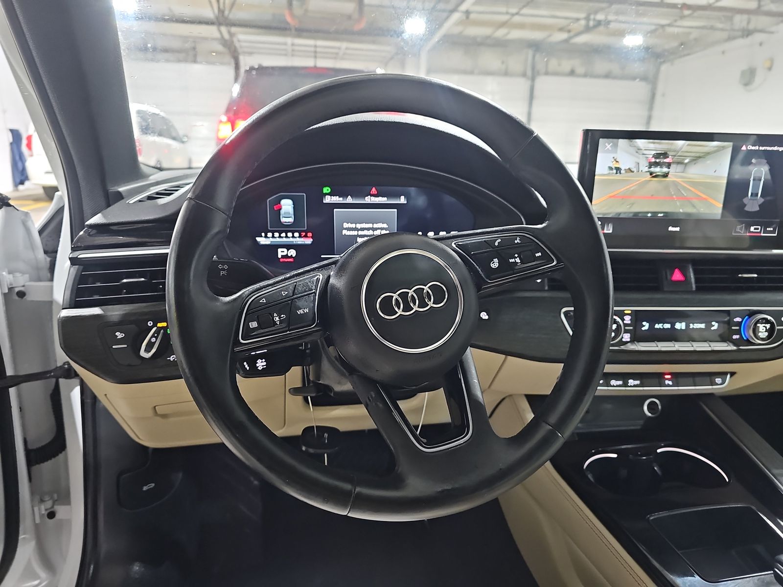 2022 Audi A4 S line Premium Plus AWD