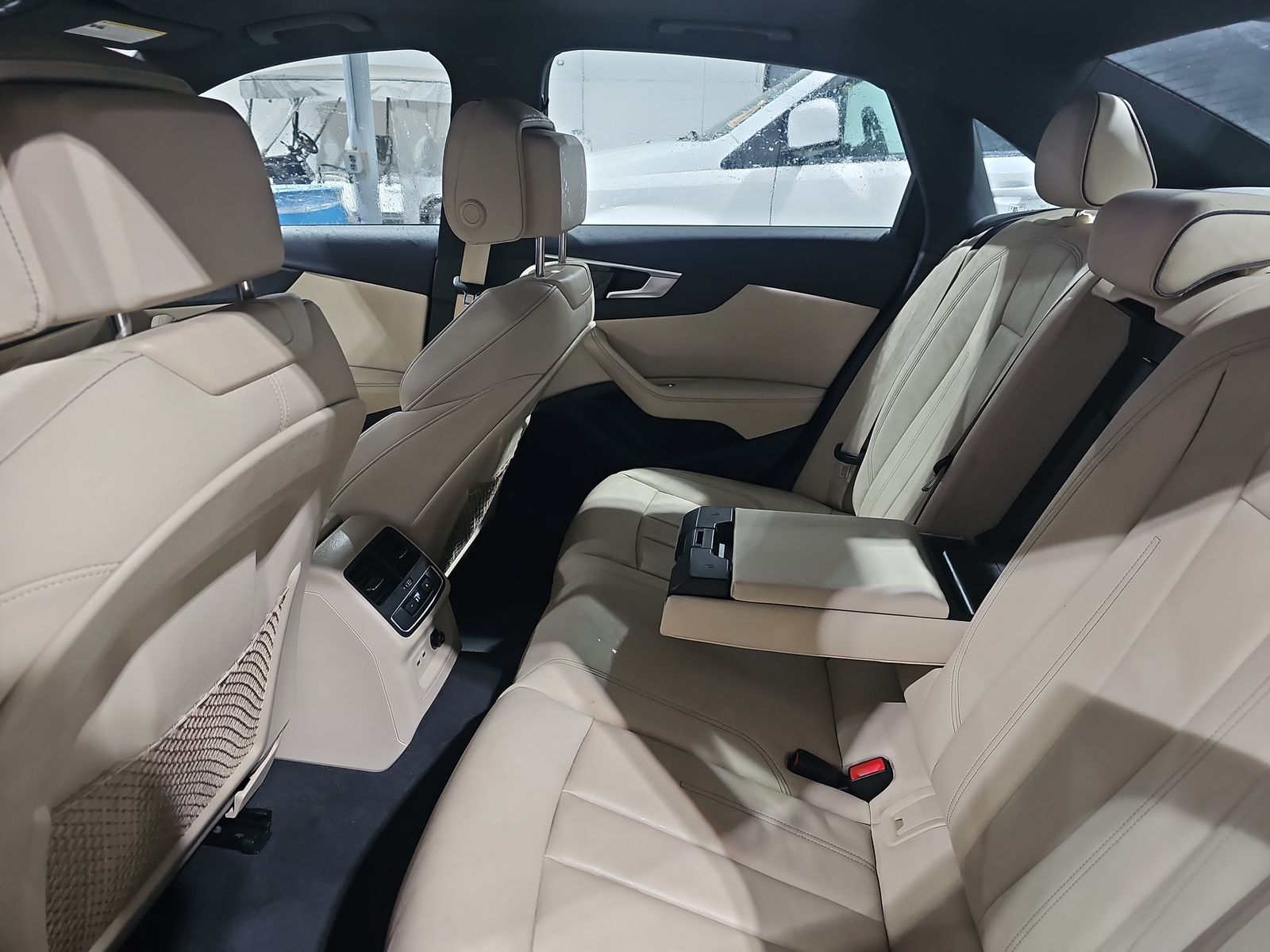 2022 Audi A4 S line Premium Plus AWD