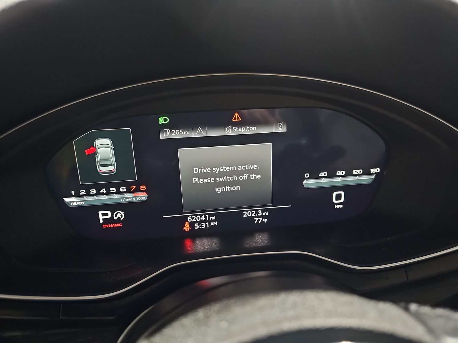 2022 Audi A4 S line Premium Plus AWD