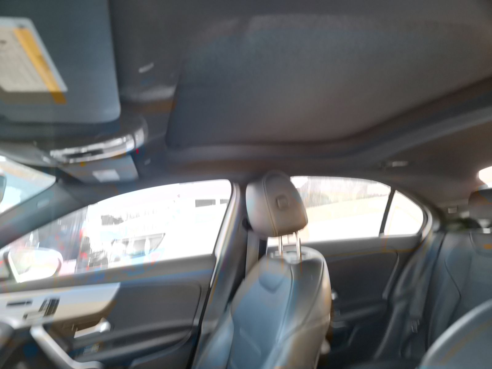 2020 Mercedes-Benz A-Class A 220 AWD