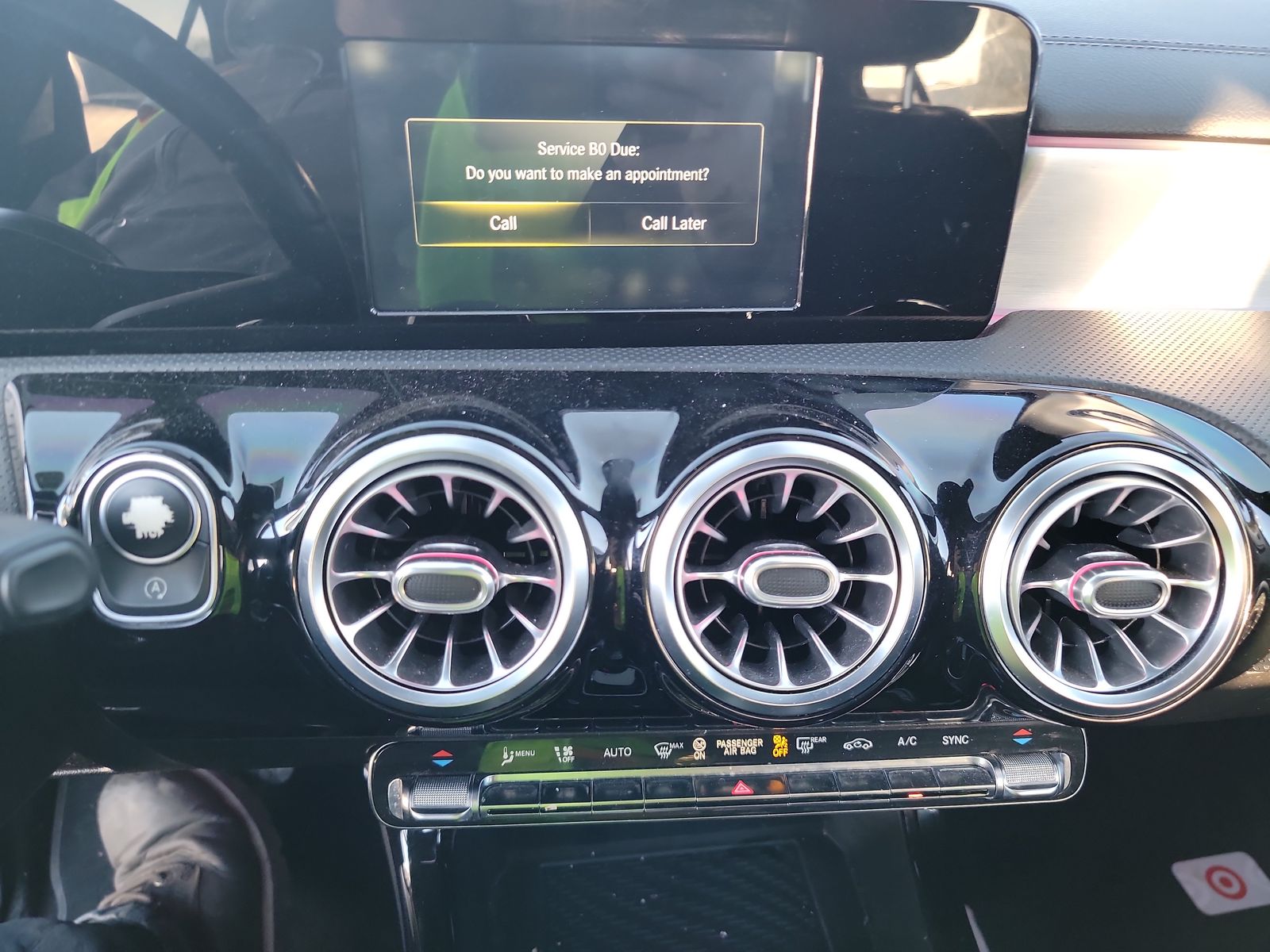 2020 Mercedes-Benz A-Class A 220 AWD