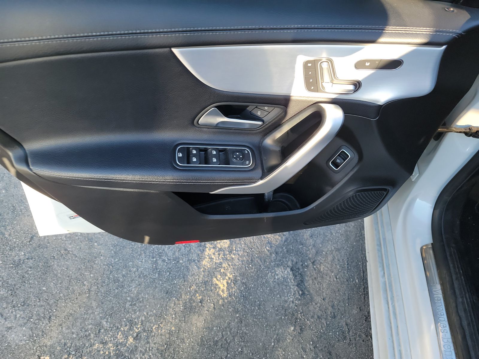 2020 Mercedes-Benz A-Class A 220 AWD