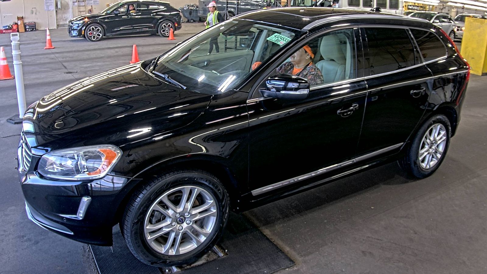 2016 Volvo XC60 T5 Premier AWD