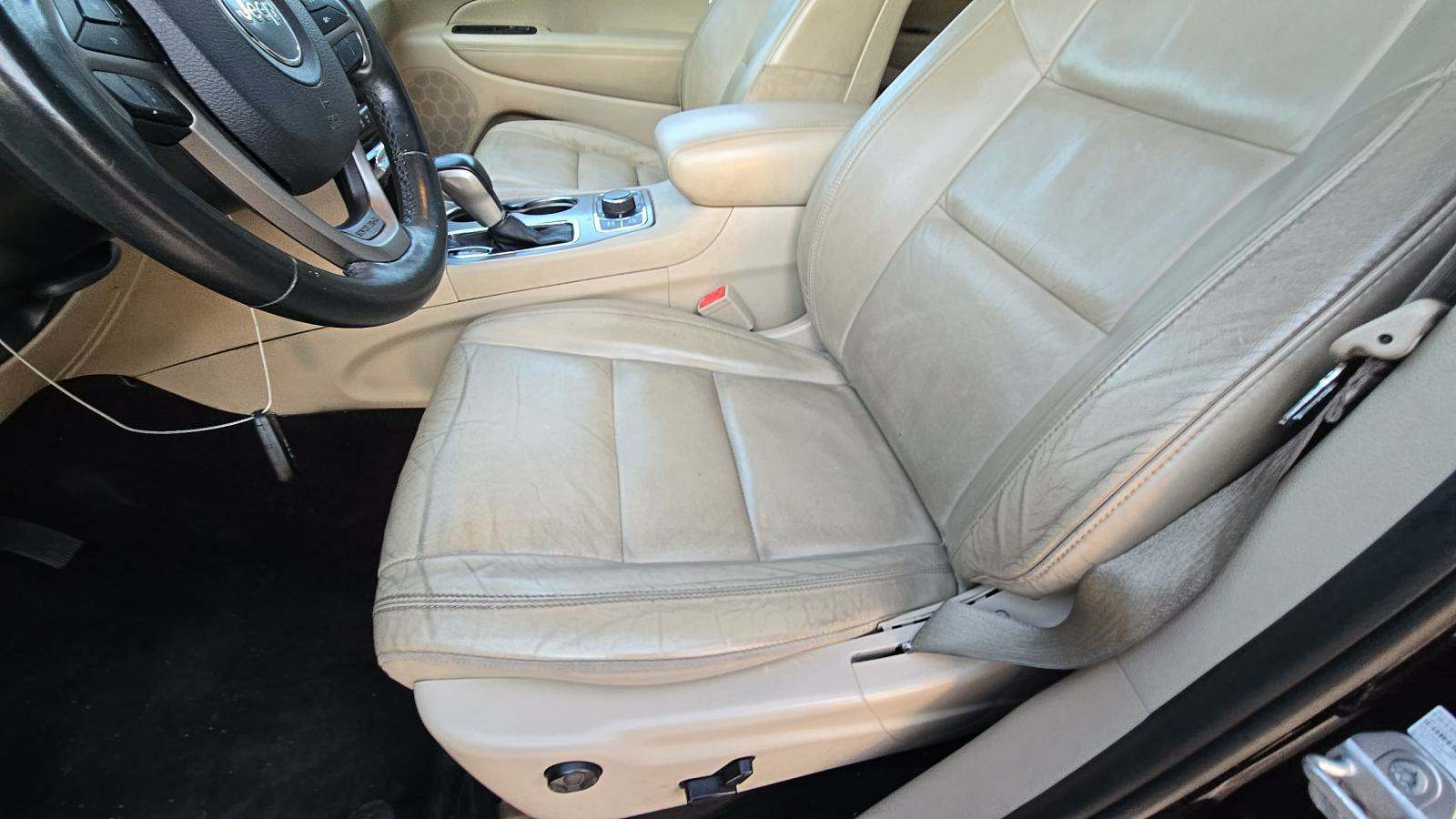2019 Jeep Grand Cherokee Limited AWD