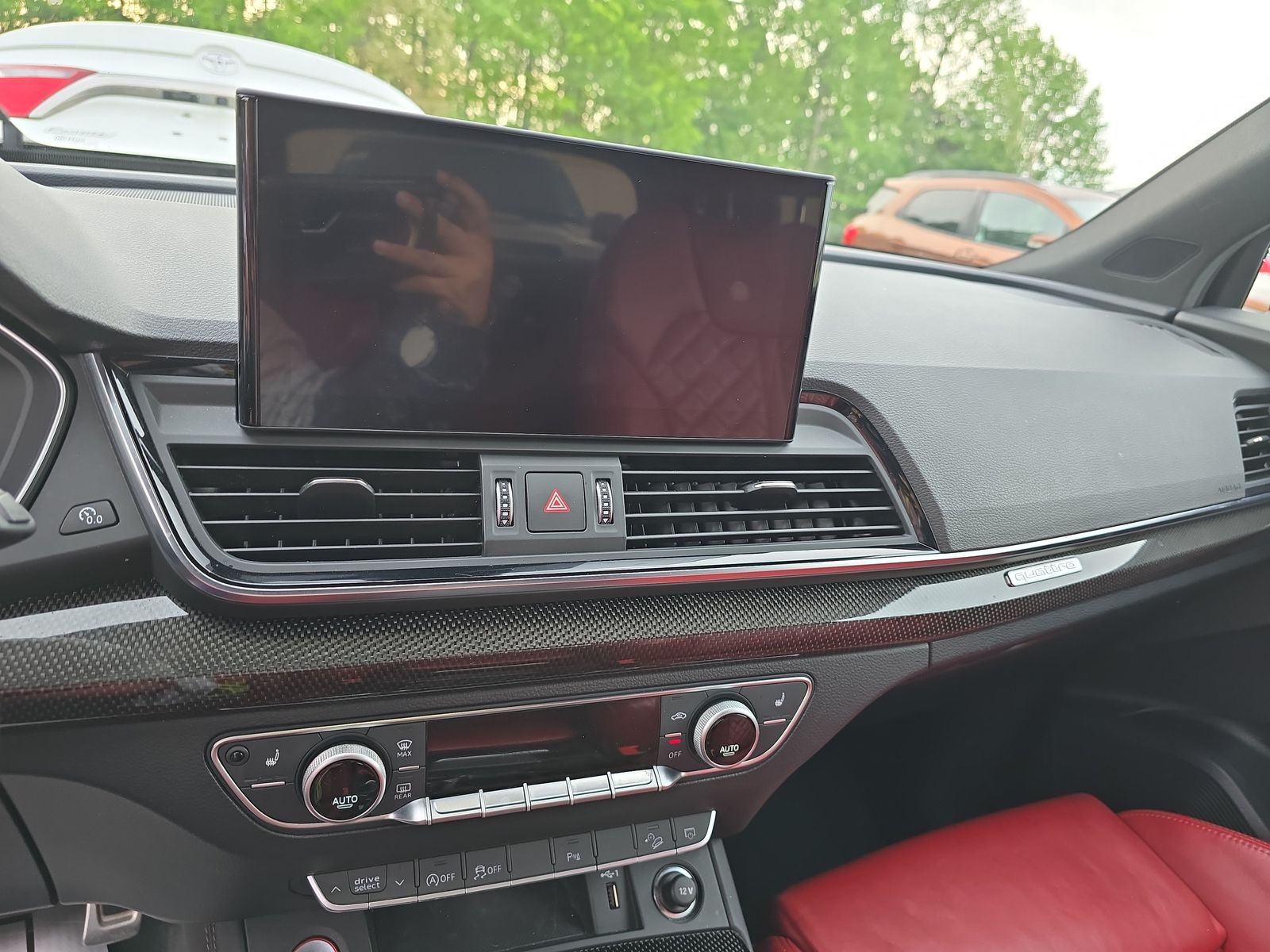 2022 Audi SQ5 Premium Plus AWD