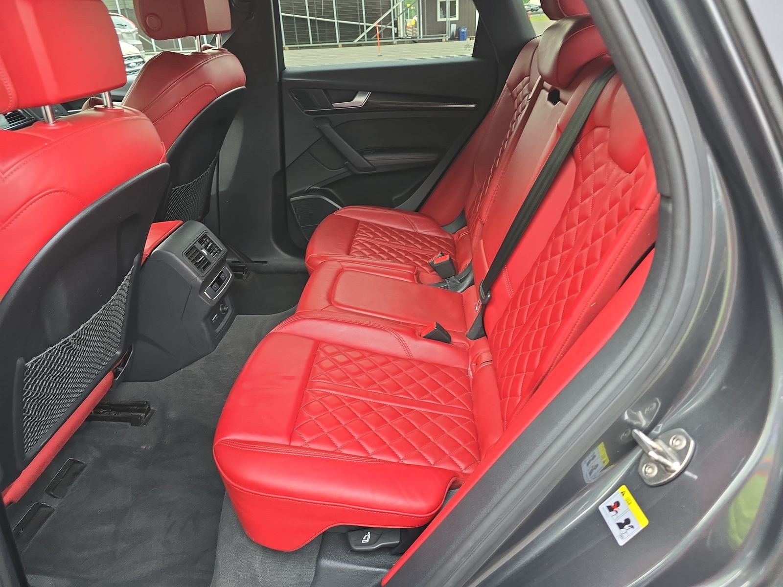 2022 Audi SQ5 Premium Plus AWD