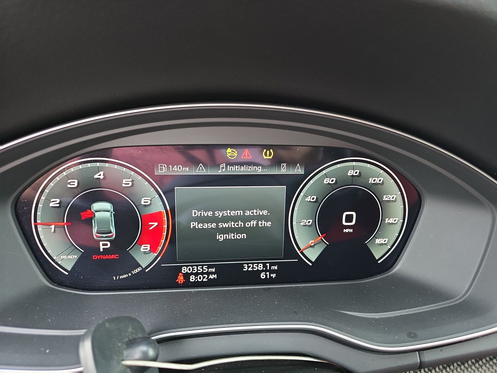 2022 Audi SQ5 Premium Plus AWD