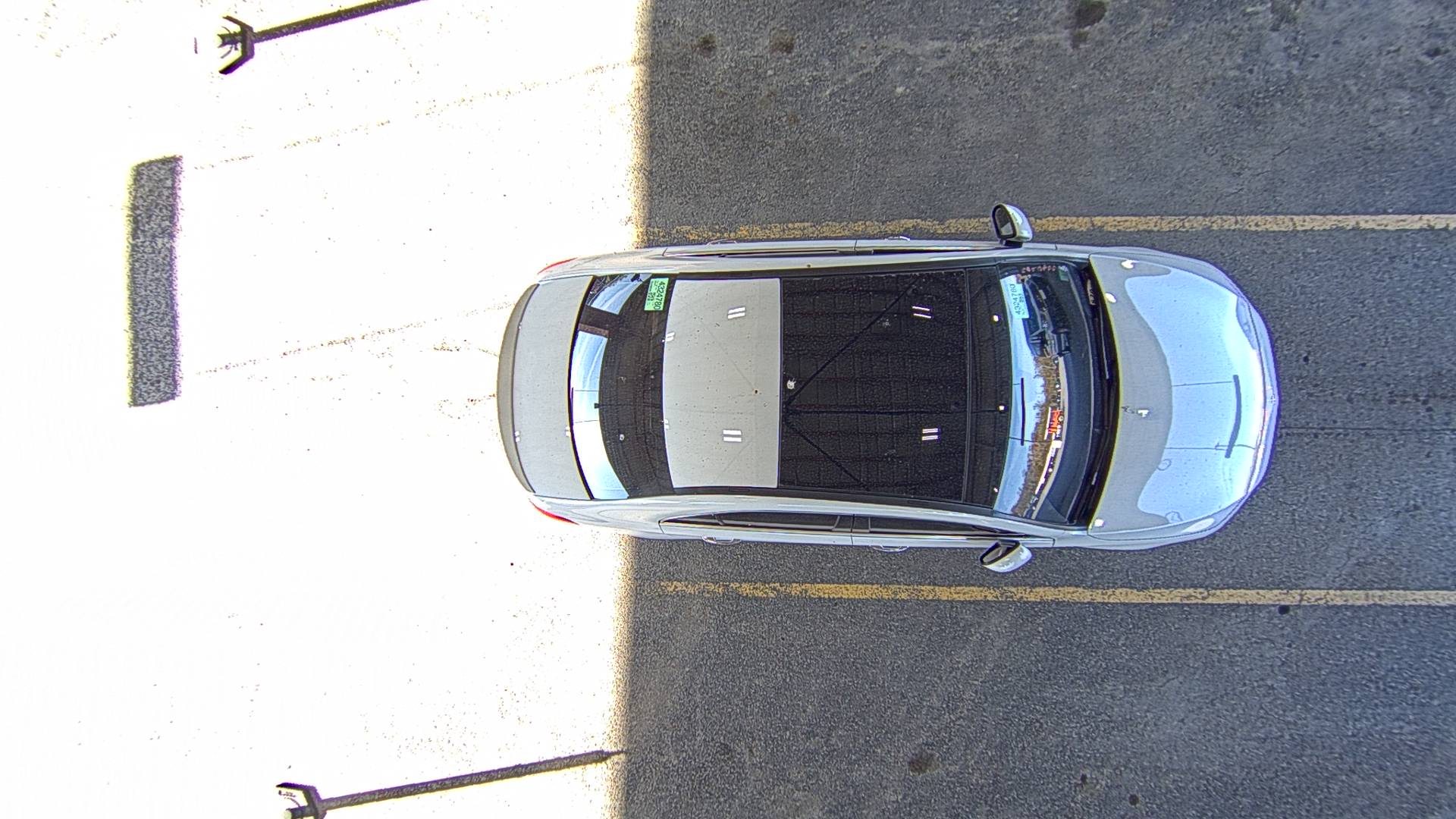 2020 Mercedes-Benz A-Class A 220 AWD