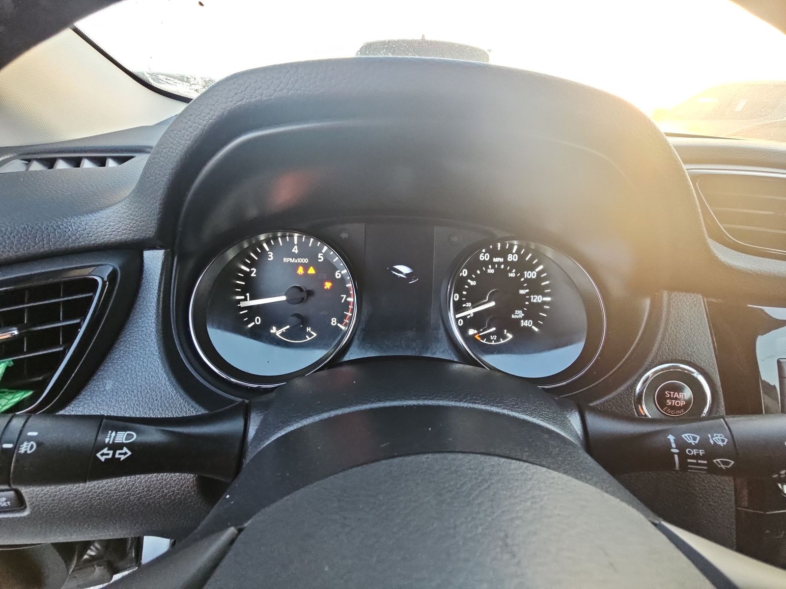 2021 Nissan Rogue Sport SL FWD