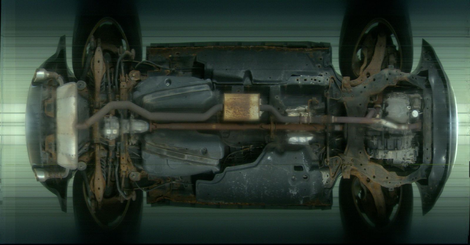 2014 Ford Edge SEL AWD