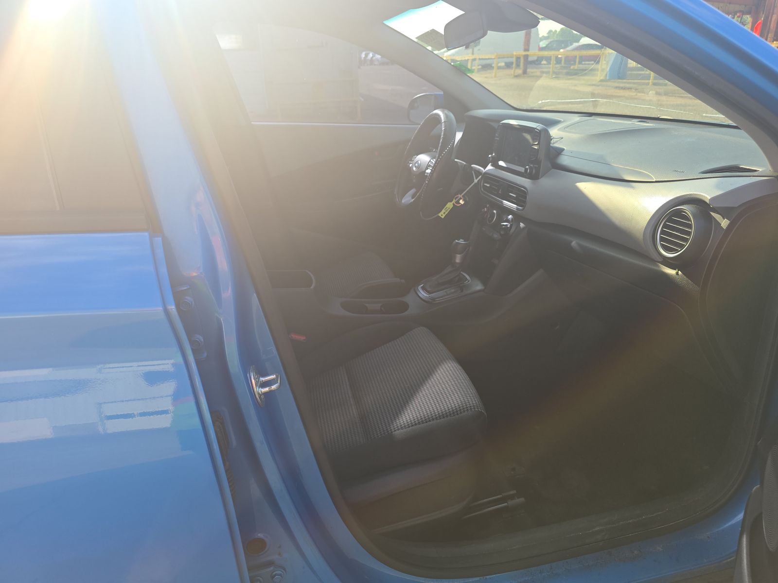 2021 Hyundai Kona SE FWD