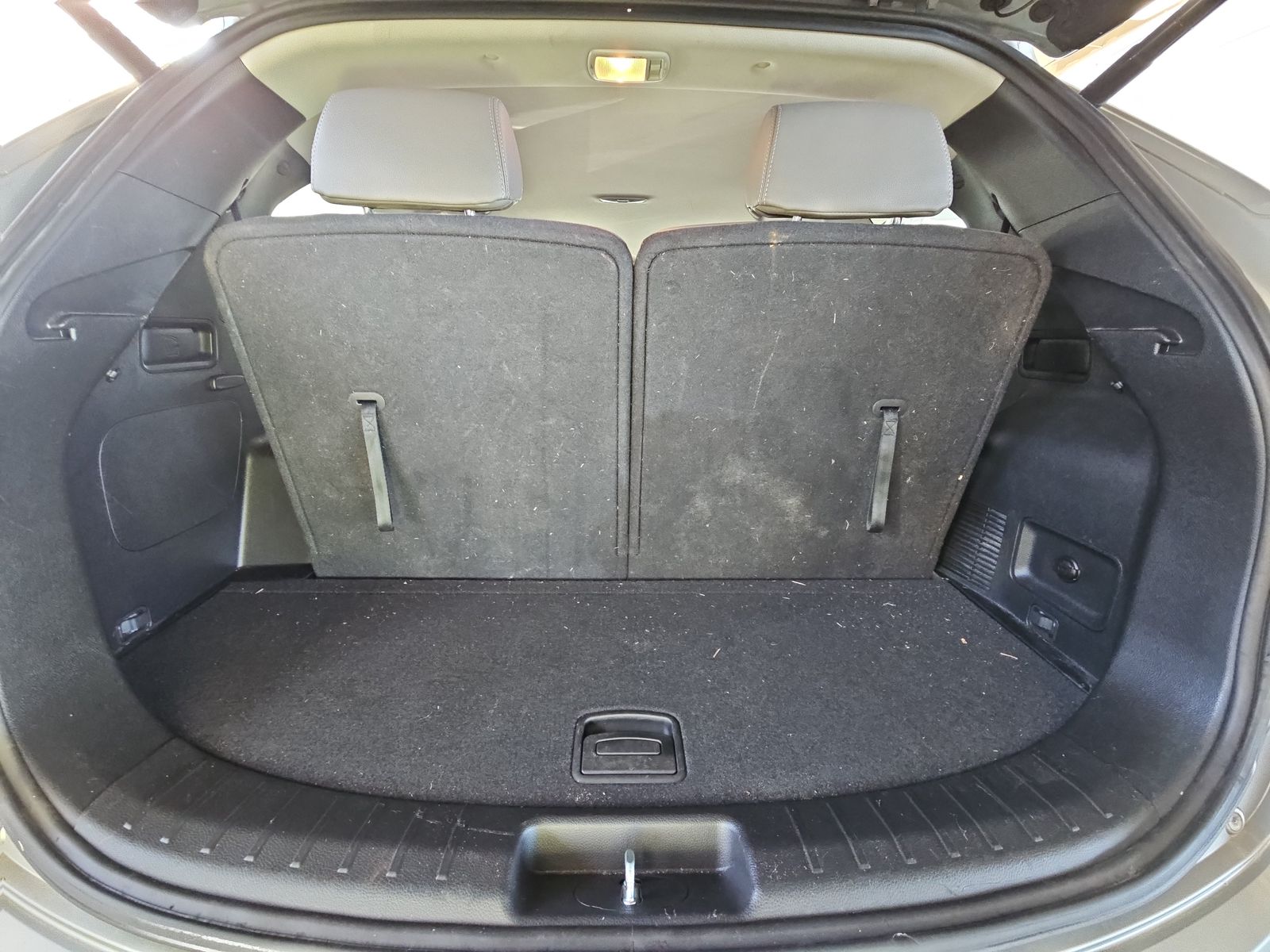 2016 Hyundai Santa Fe SE AWD