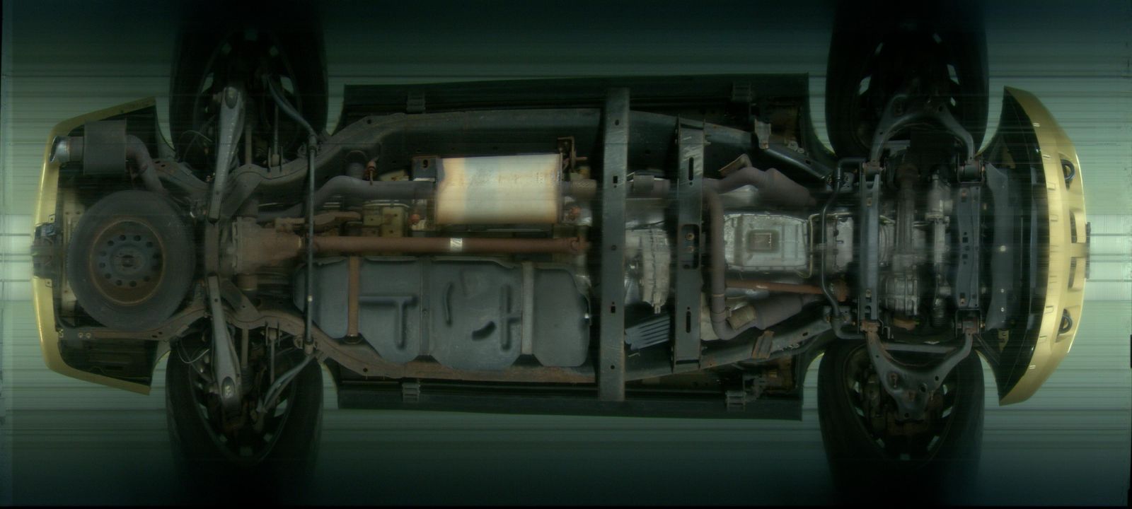 2016 Lincoln Navigator L Select AWD