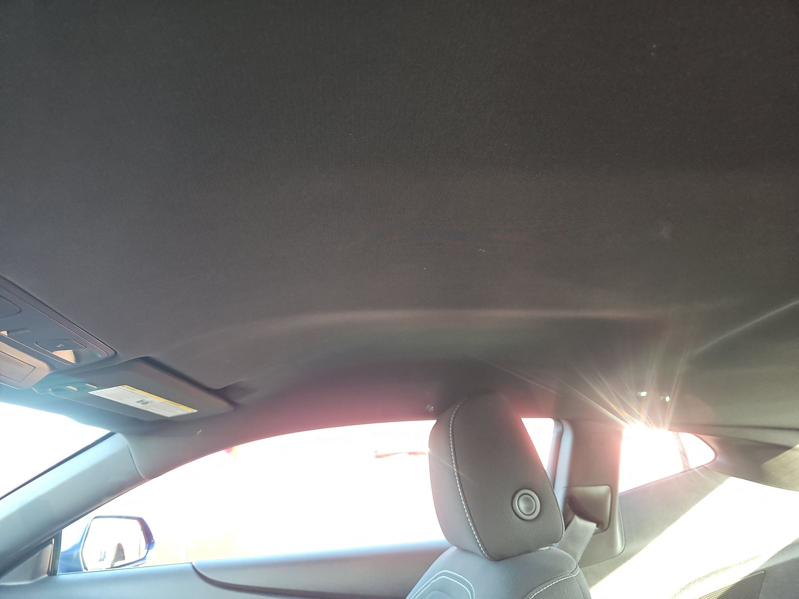 2023 Chevrolet Camaro 1LT RWD