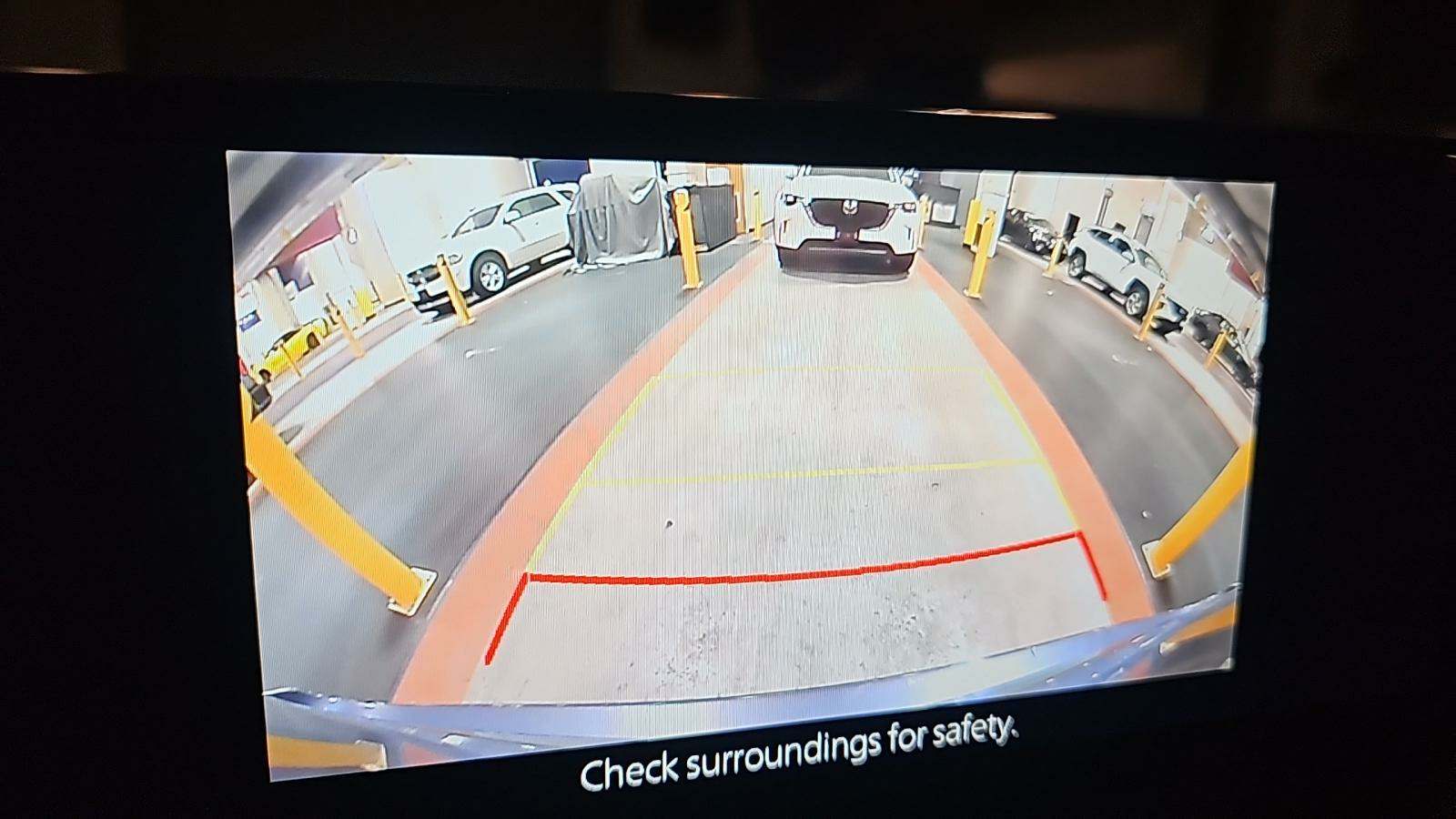2024 MAZDA CX-5 2.5 S Carbon Edition AWD