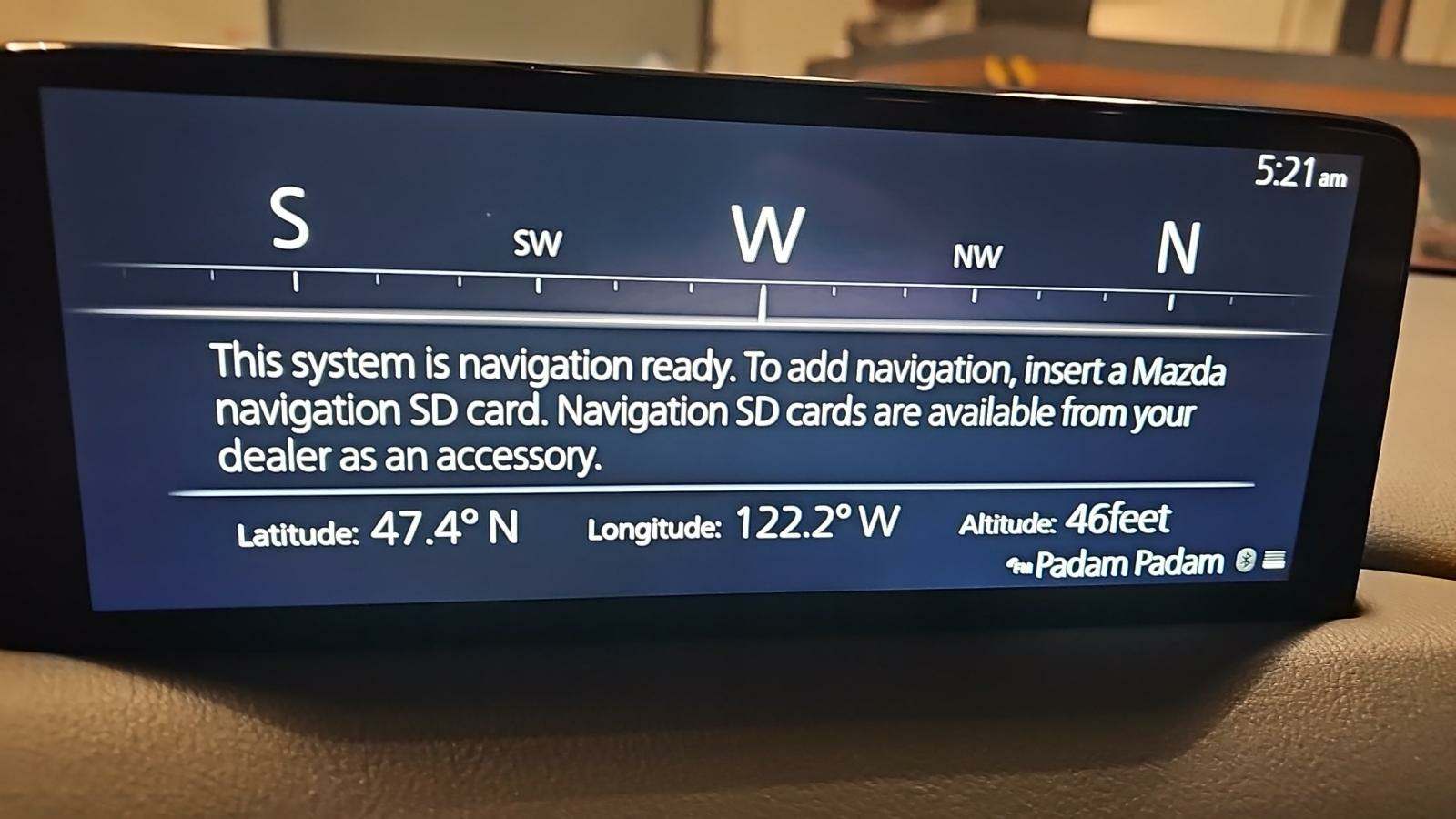 2024 MAZDA CX-5 2.5 S Carbon Edition AWD