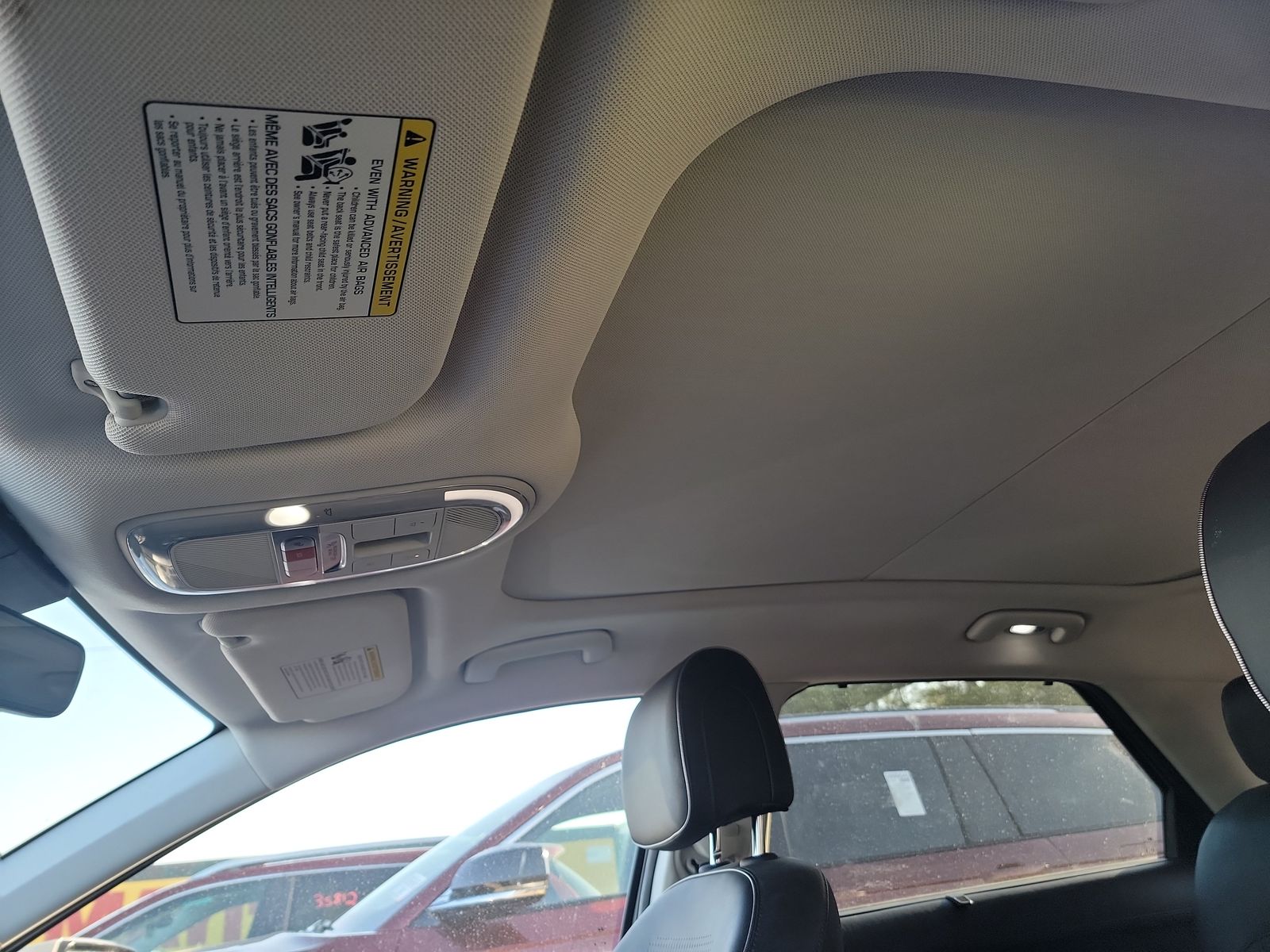 2023 Hyundai IONIQ 5 Limited AWD