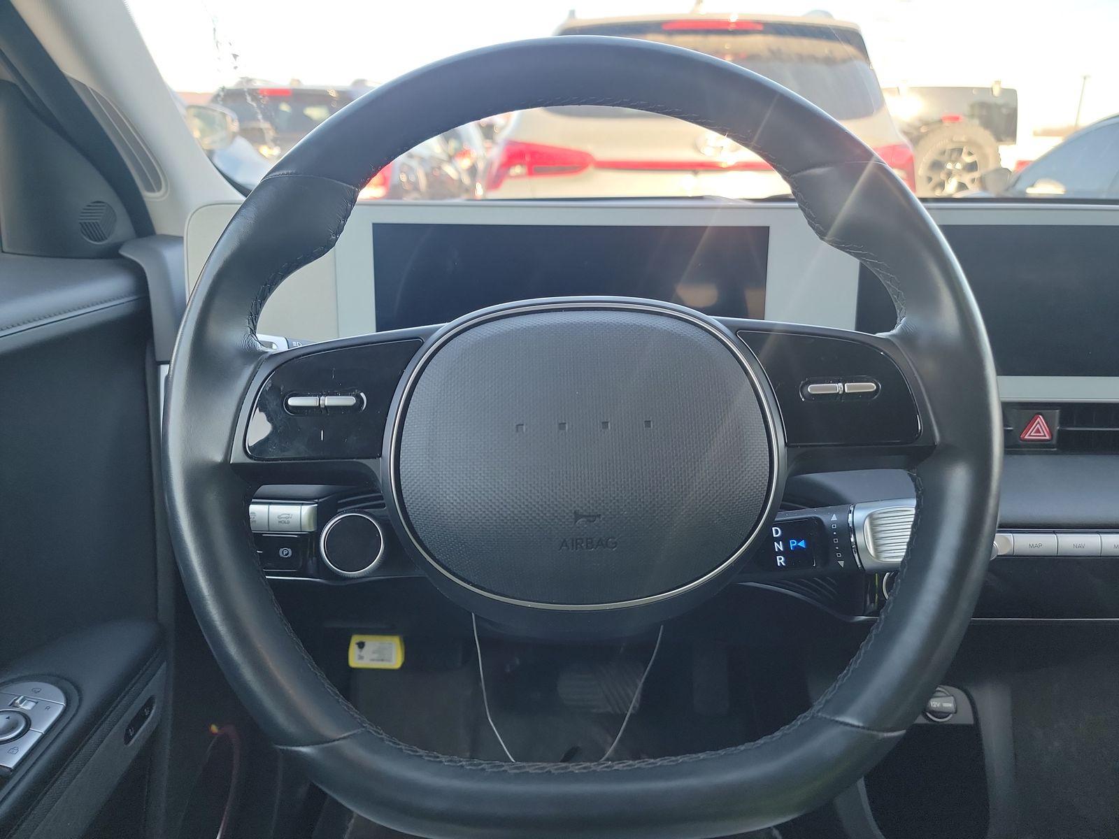 2023 Hyundai IONIQ 5 Limited AWD