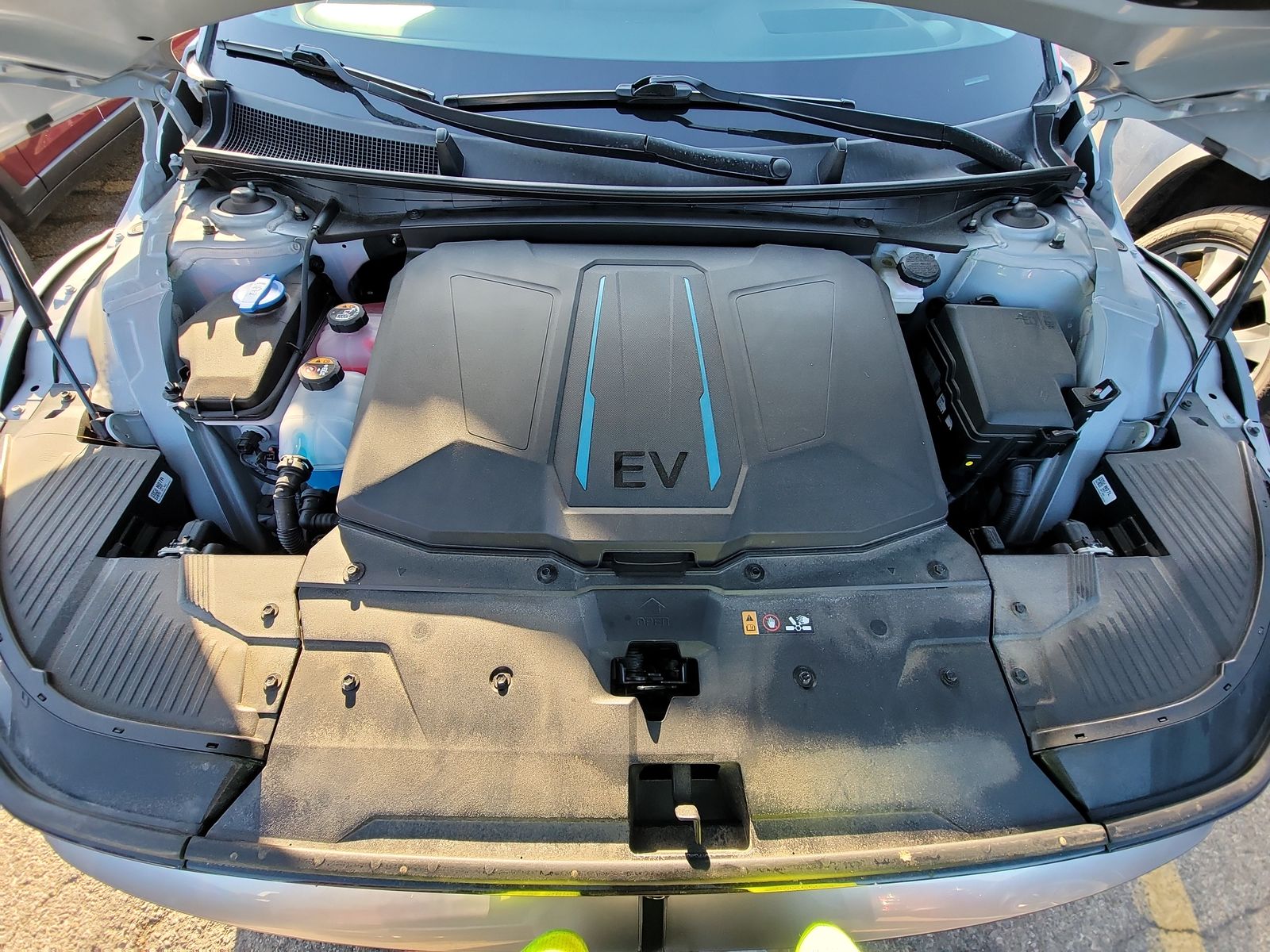 2023 Hyundai IONIQ 5 Limited AWD