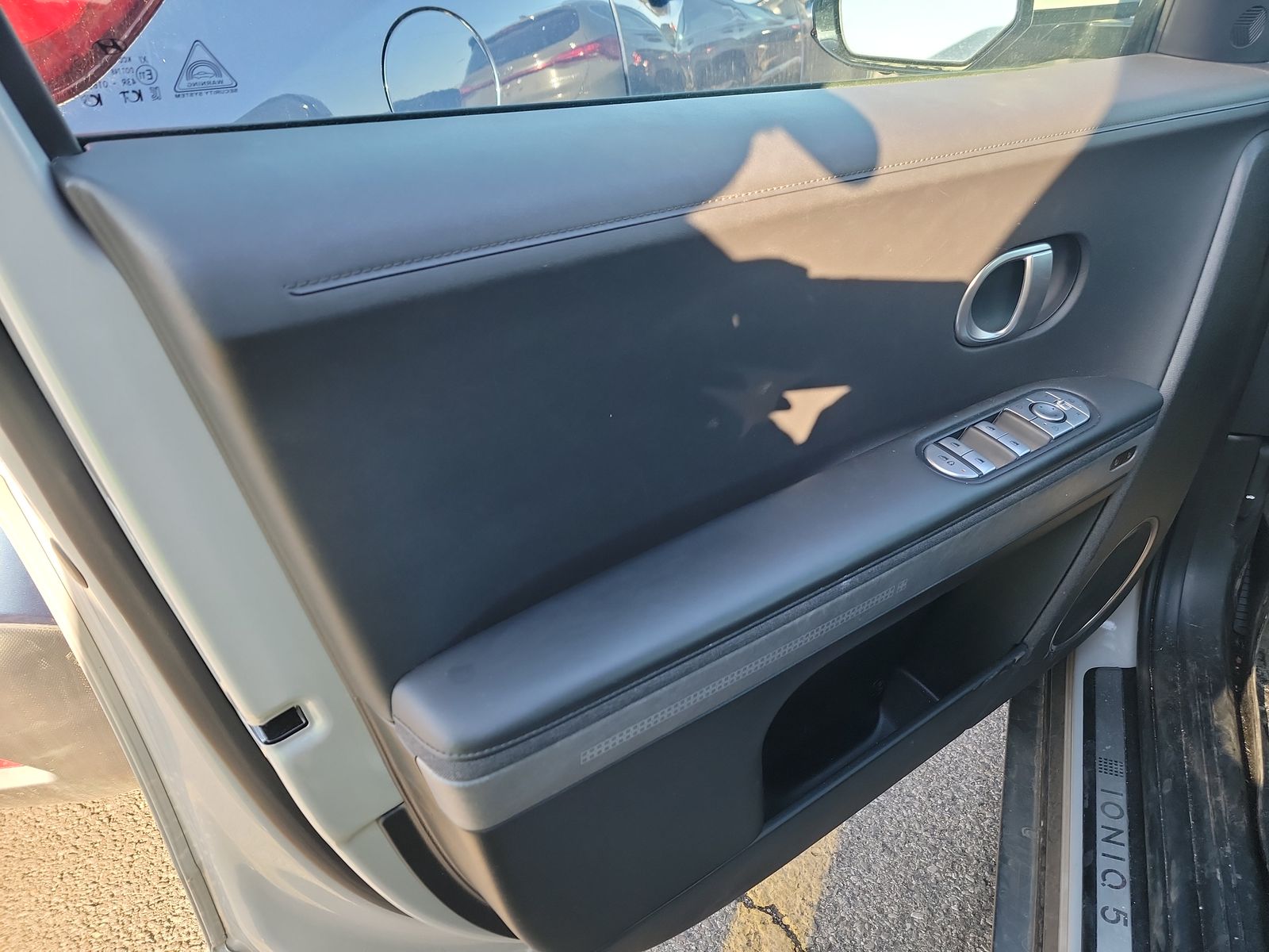 2023 Hyundai IONIQ 5 Limited AWD