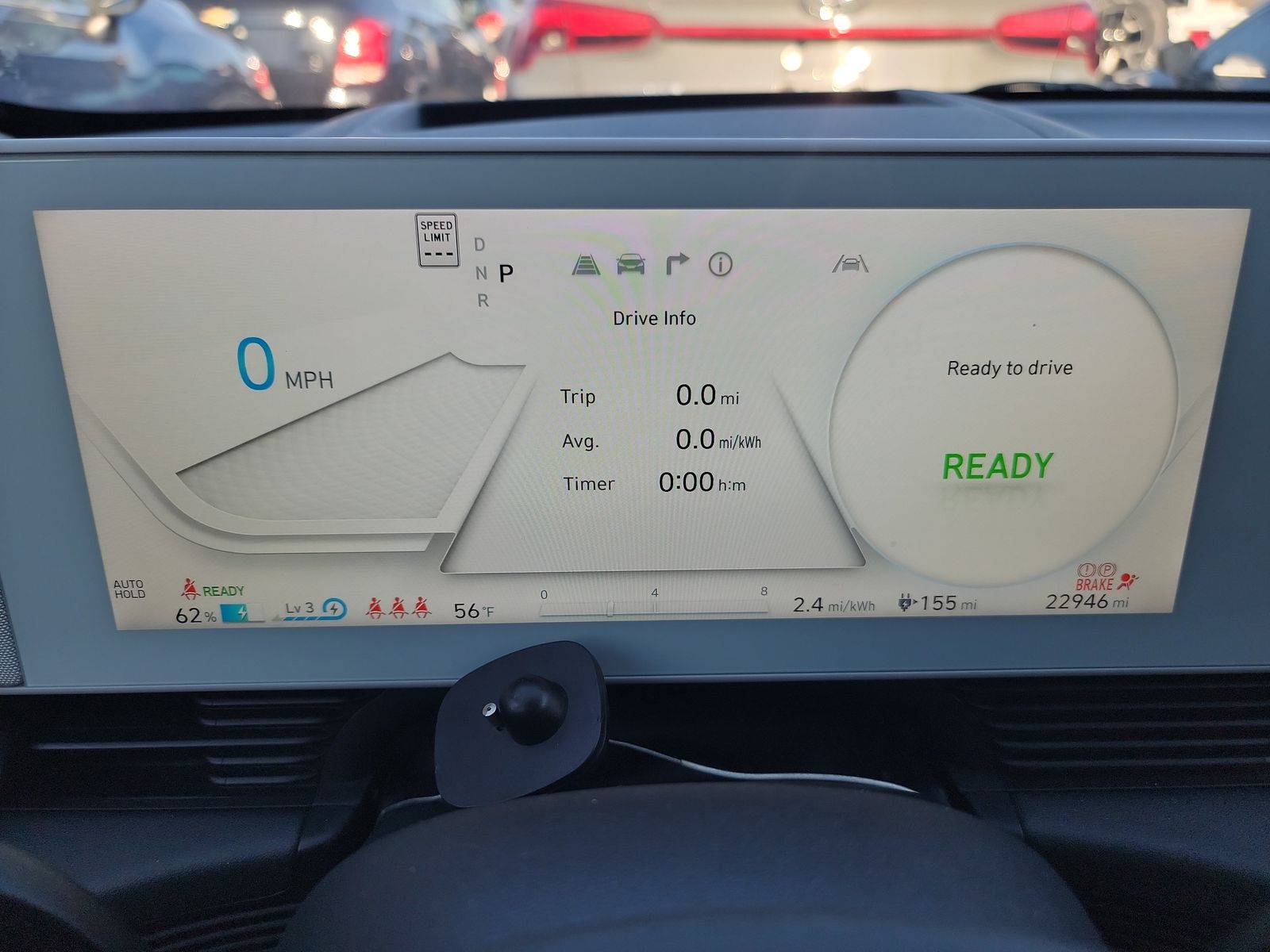 2023 Hyundai IONIQ 5 Limited AWD