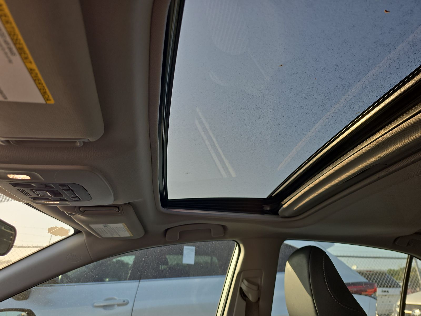 2024 Toyota Camry SE FWD