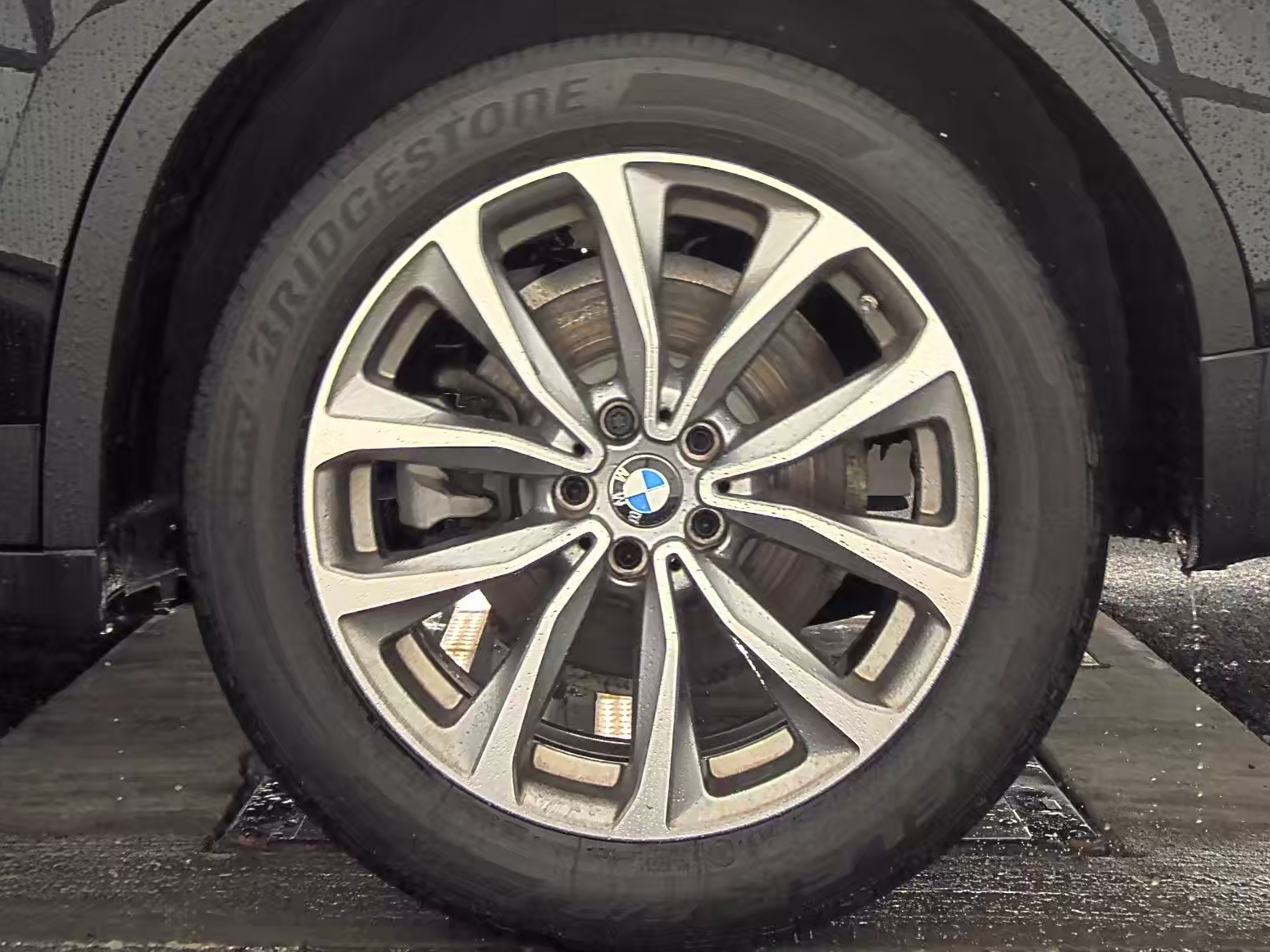 2019 BMW X3 xDrive30i AWD