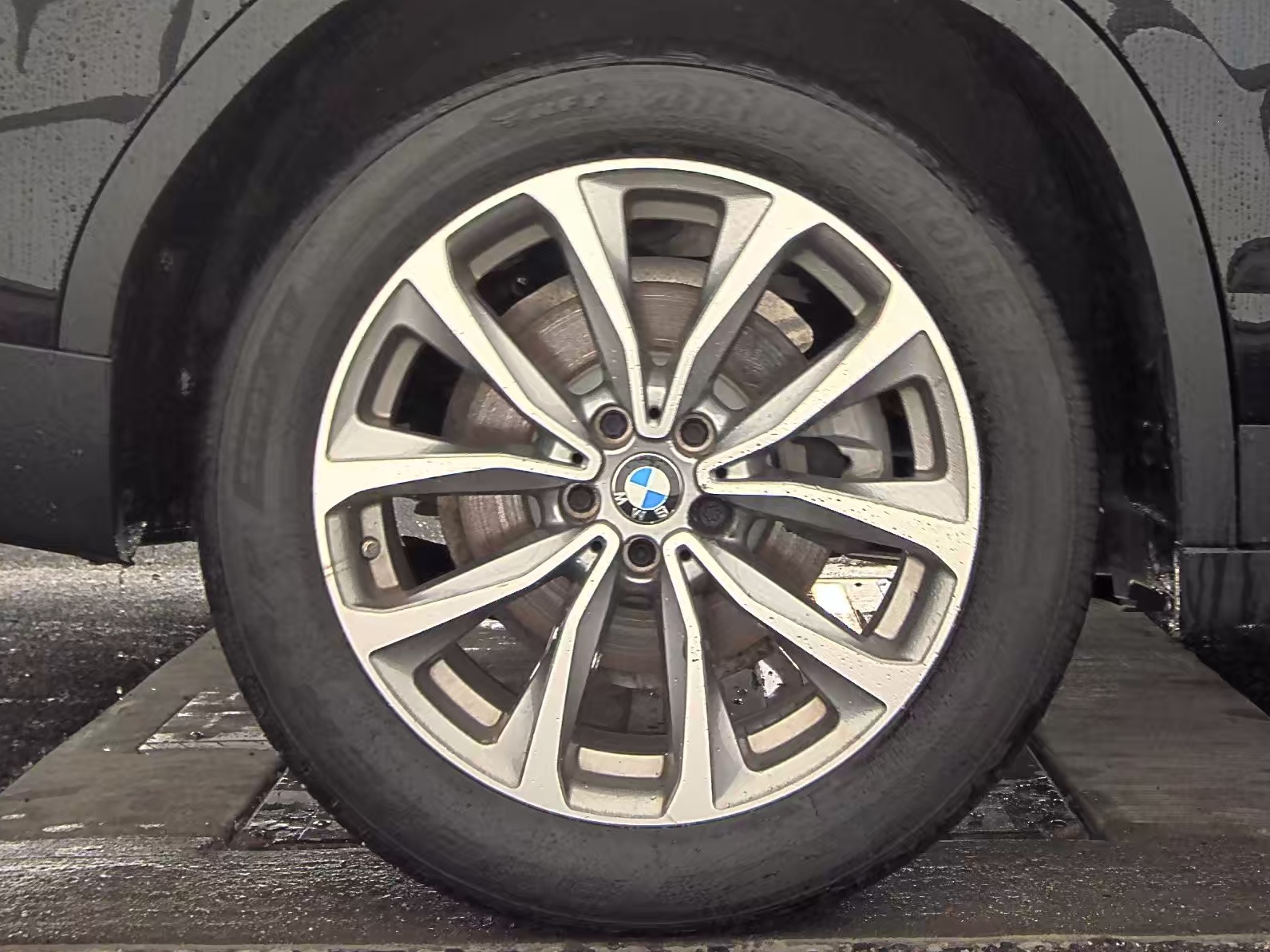 2019 BMW X3 xDrive30i AWD