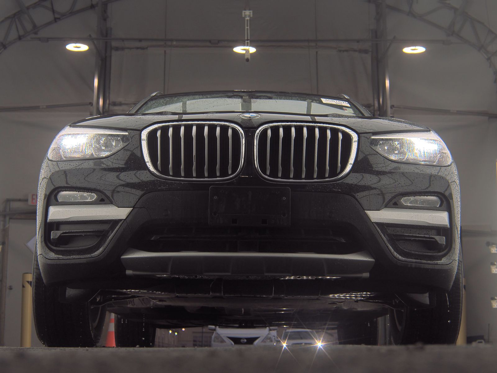 2019 BMW X3 xDrive30i AWD