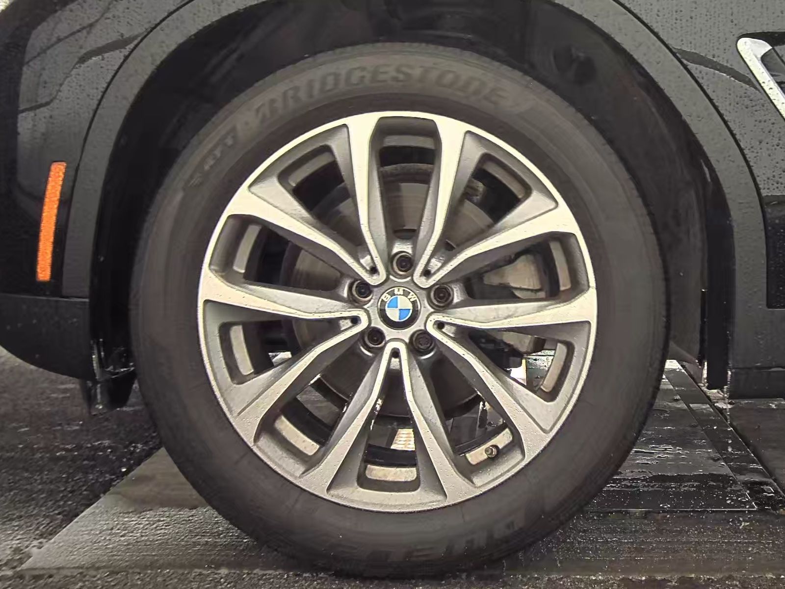 2019 BMW X3 xDrive30i AWD