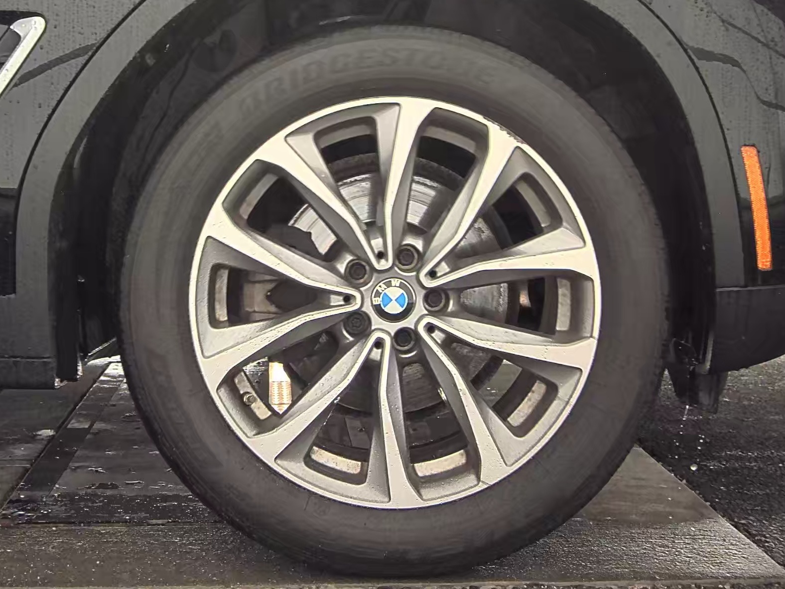 2019 BMW X3 xDrive30i AWD